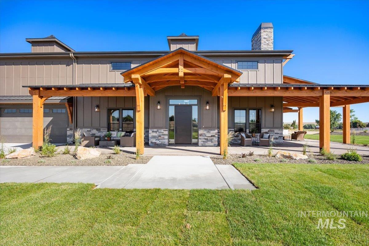 8860 Kemp Rd, Middleton, Idaho 83607, 4 Bedrooms, 2.5 Bathrooms, Residential For Sale, Price $1,595,000, 98950392