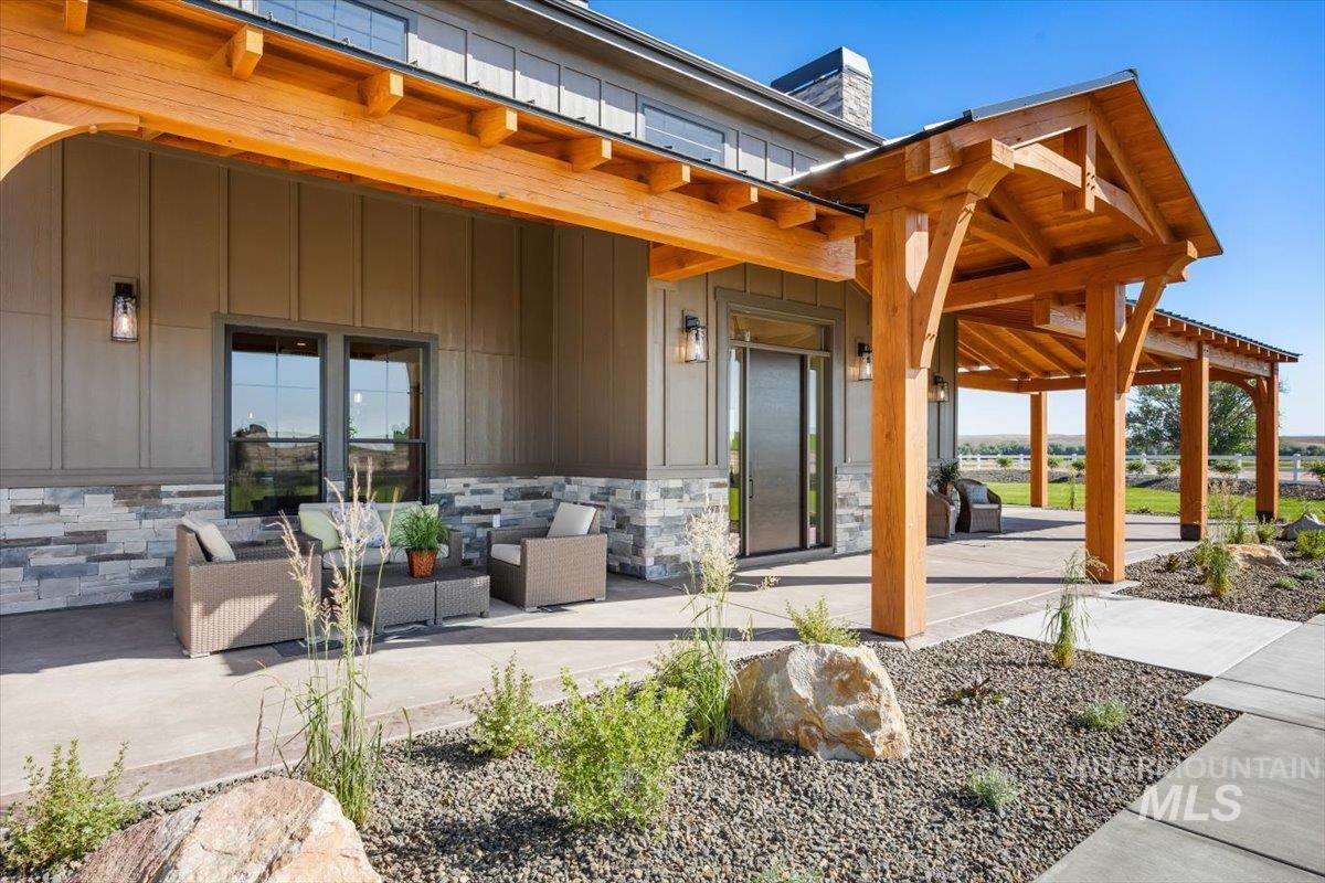 8860 Kemp Rd, Middleton, Idaho 83607, 4 Bedrooms, 2.5 Bathrooms, Residential For Sale, Price $1,595,000, 98950392