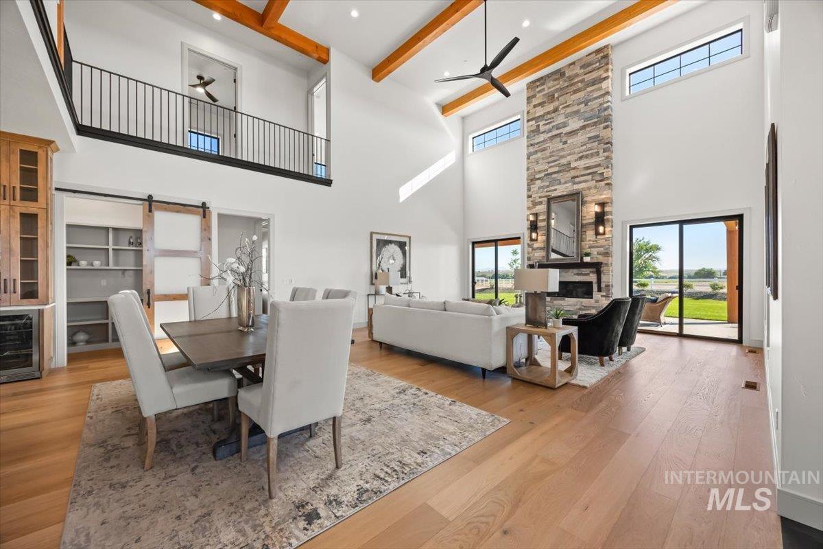 8860 Kemp Rd, Middleton, Idaho 83607, 4 Bedrooms, 2.5 Bathrooms, Residential For Sale, Price $1,595,000, 98950392