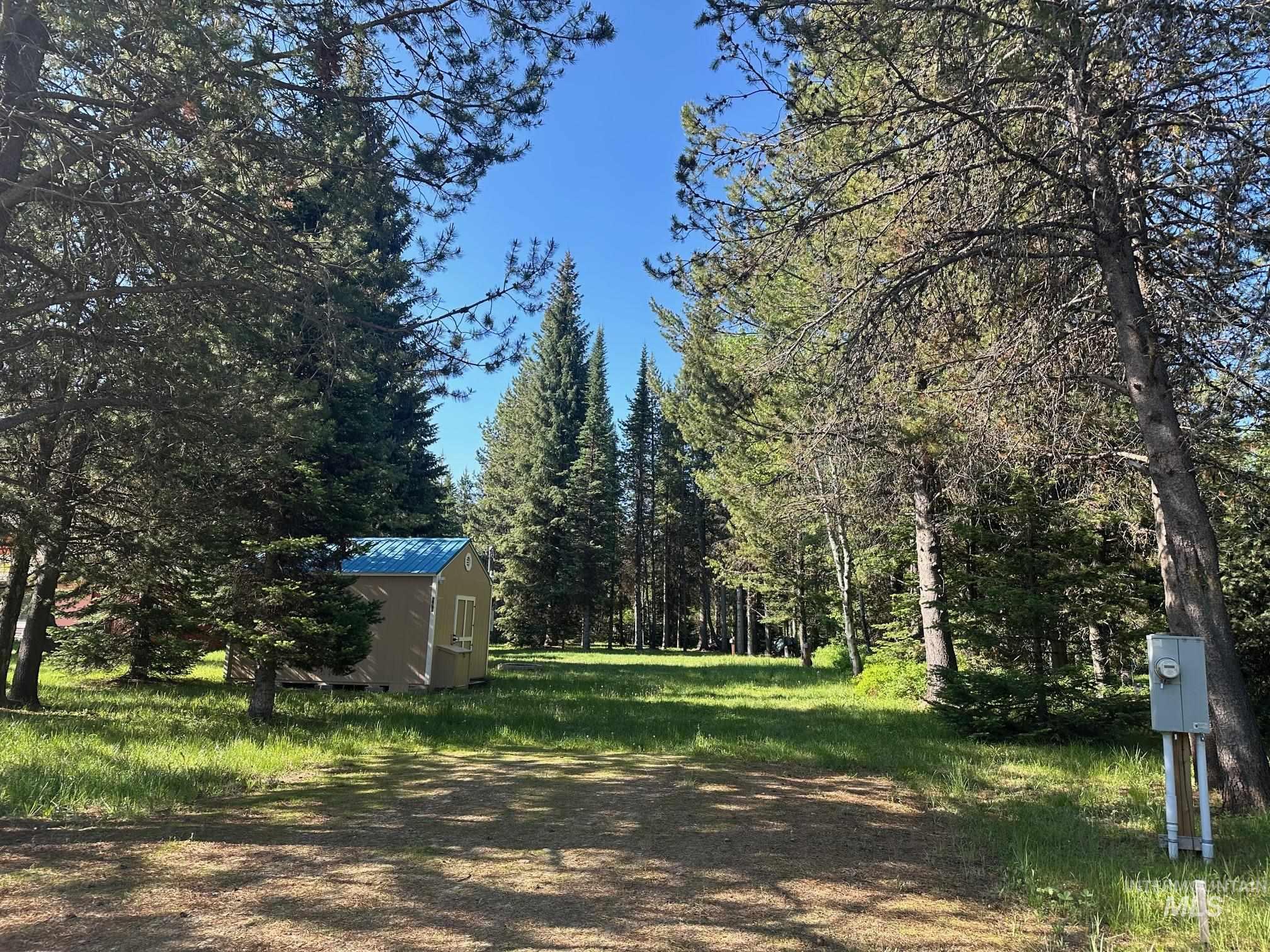 191 Wagon Wheel Ln, Donnelly, Idaho 83615, Land For Sale, Price $249,900, 98950396