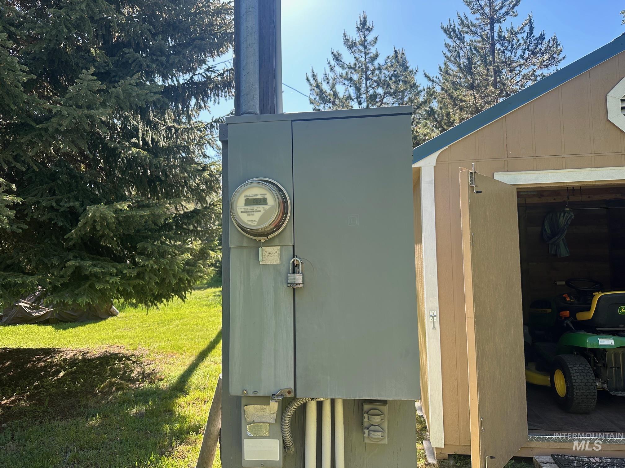 191 Wagon Wheel Ln, Donnelly, Idaho 83615, Land For Sale, Price $249,900, 98950396