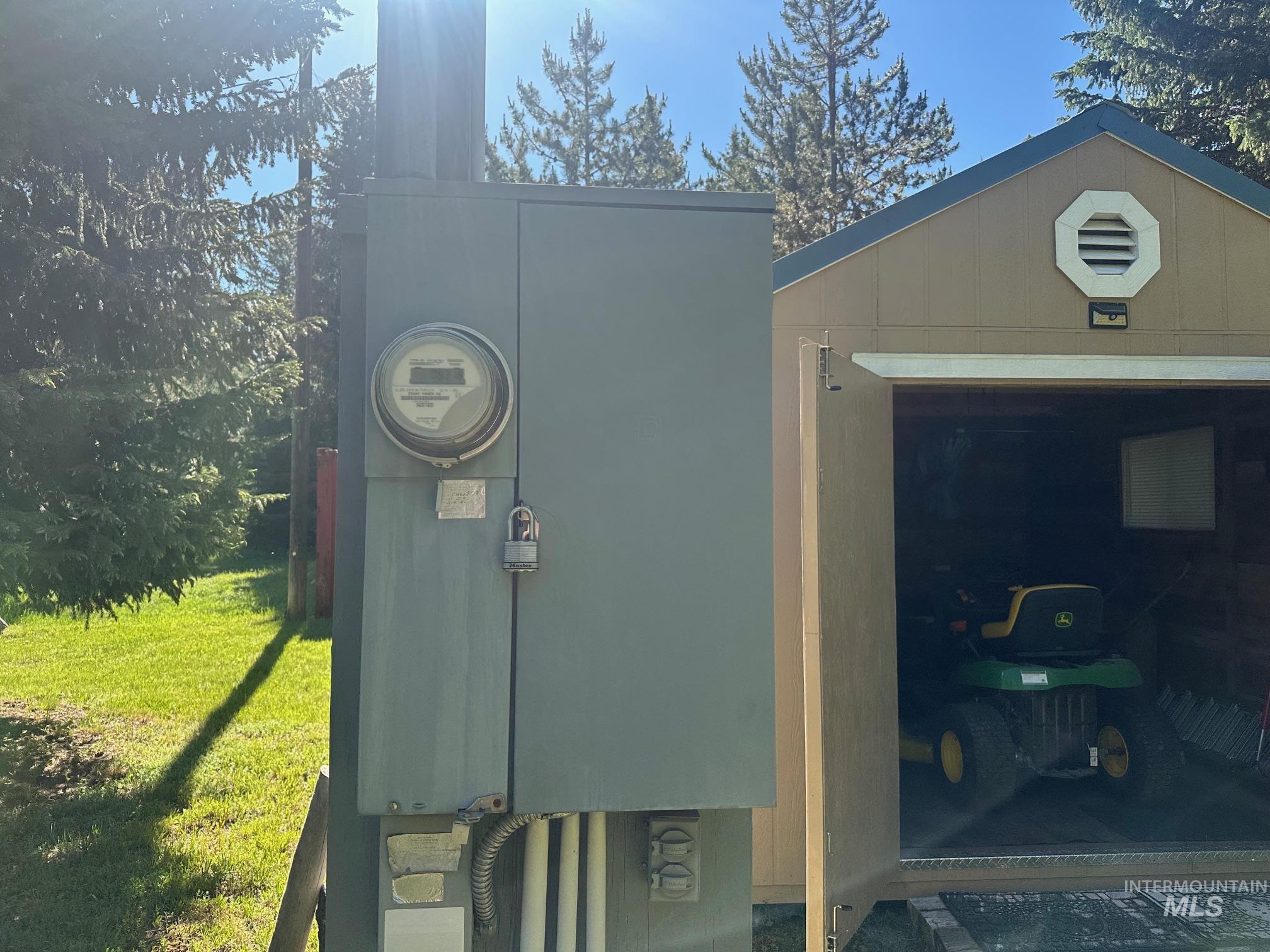 191 Wagon Wheel Ln, Donnelly, Idaho 83615, Land For Sale, Price $249,900, 98950396