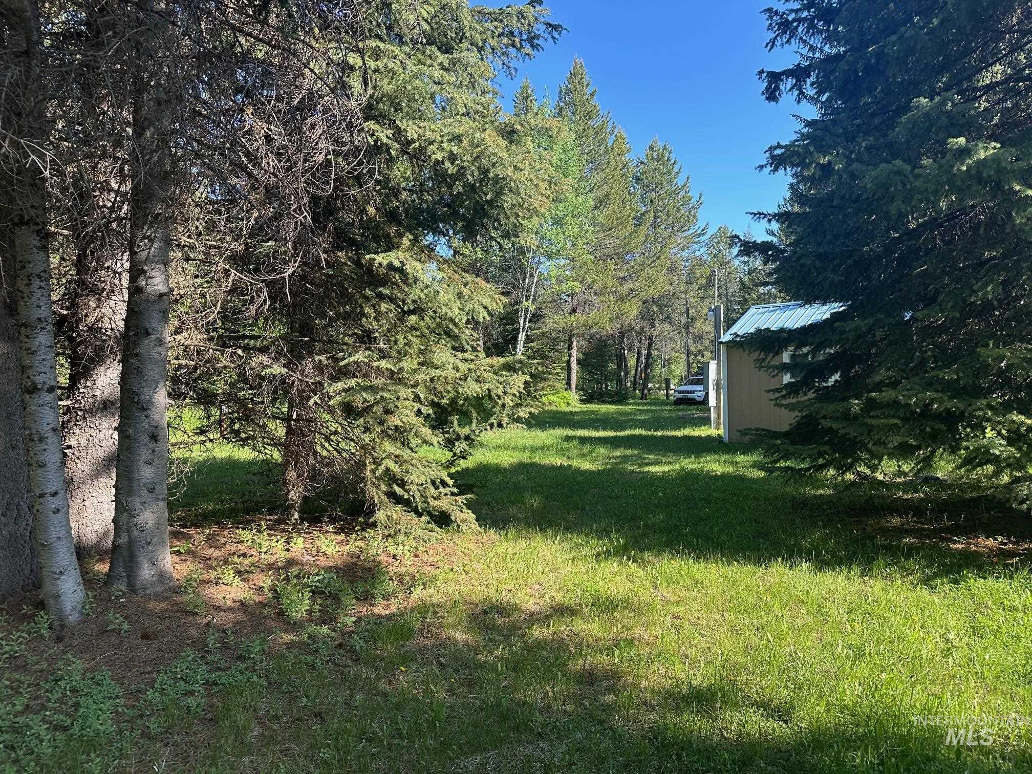 191 Wagon Wheel Ln, Donnelly, Idaho 83615, Land For Sale, Price $249,900, 98950396