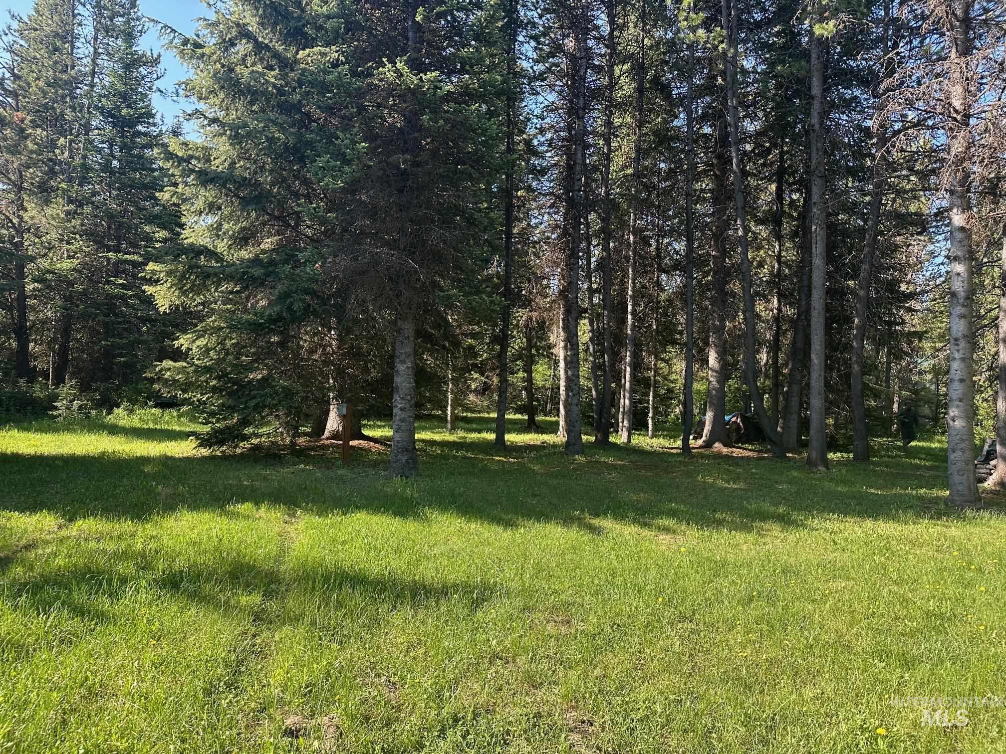 191 Wagon Wheel Ln, Donnelly, Idaho 83615, Land For Sale, Price $249,900, 98950396