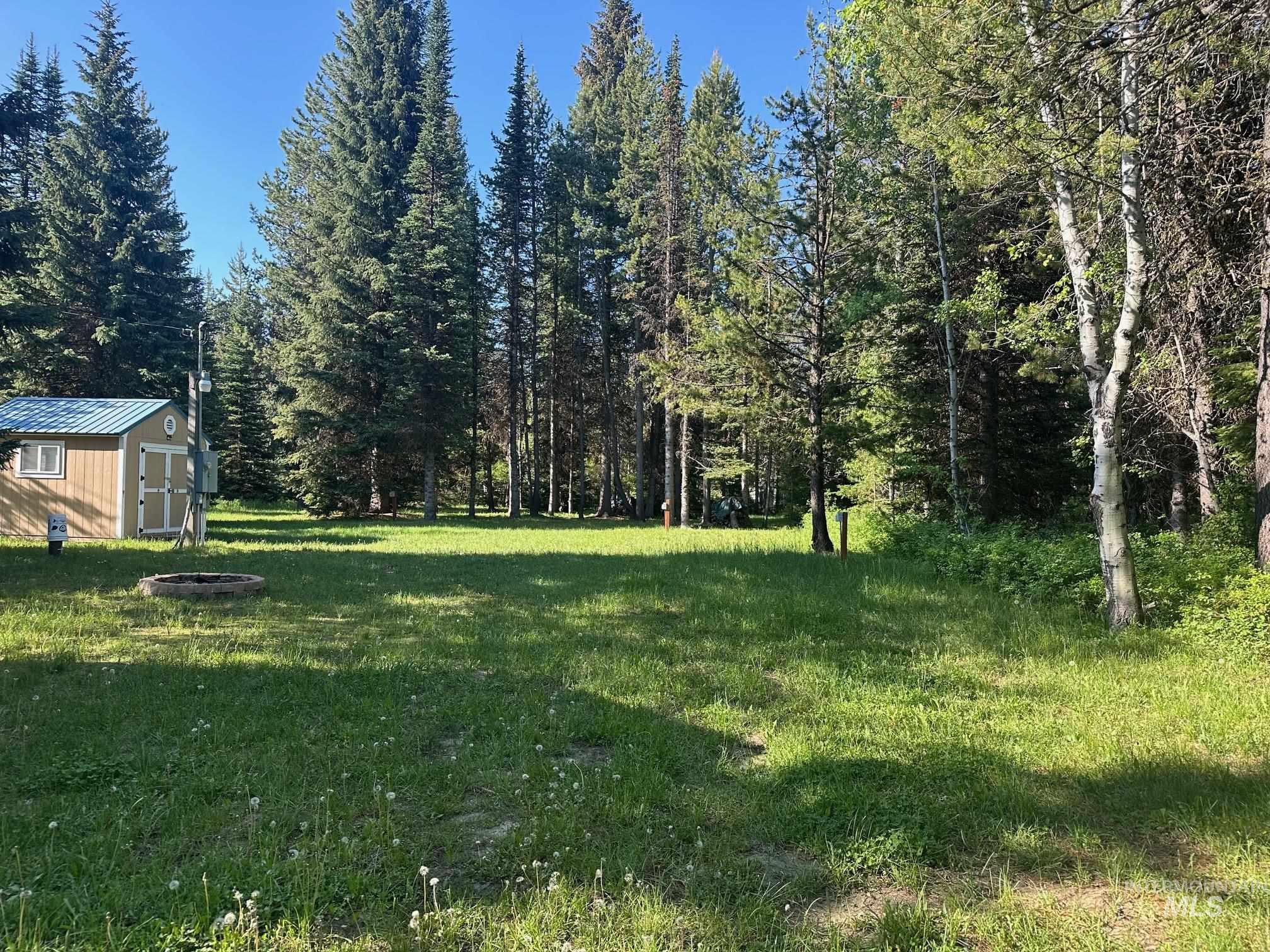 191 Wagon Wheel Ln, Donnelly, Idaho 83615, Land For Sale, Price $249,900, 98950396