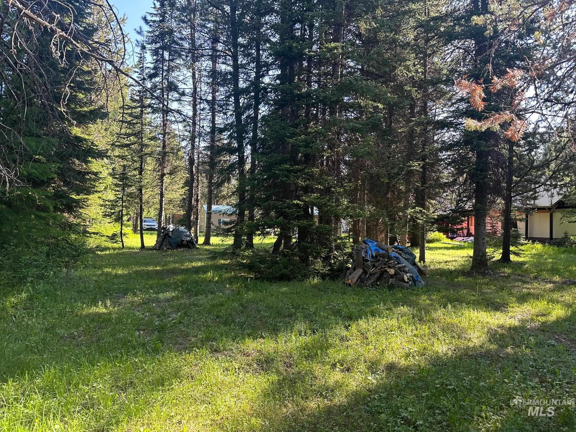 191 Wagon Wheel Ln, Donnelly, Idaho 83615, Land For Sale, Price $249,900, 98950396