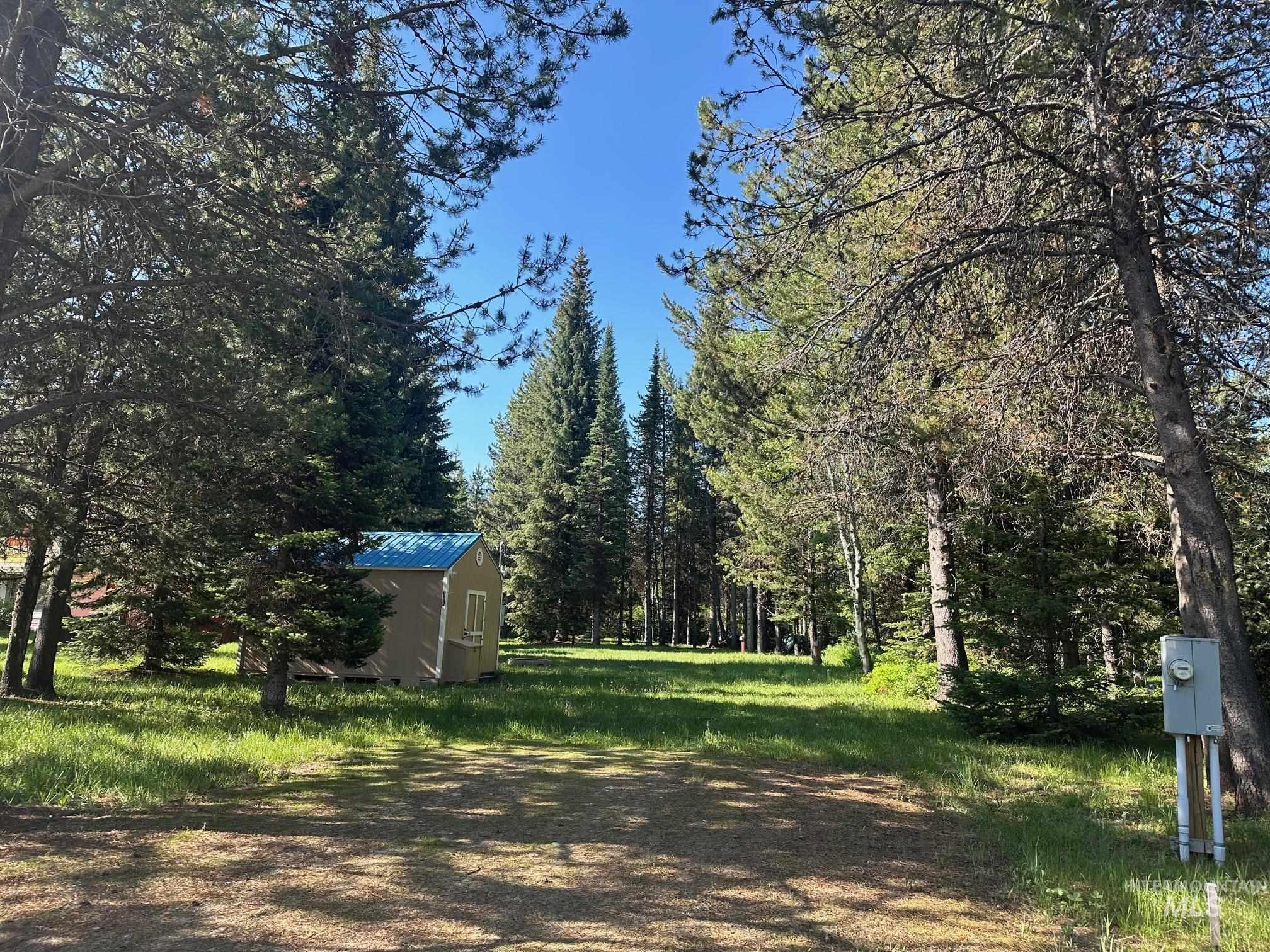 191 Wagon Wheel Ln, Donnelly, Idaho 83615, Land For Sale, Price $249,900, 98950396