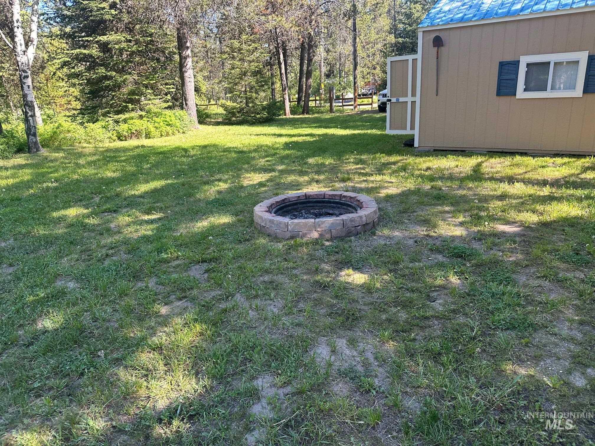 191 Wagon Wheel Ln, Donnelly, Idaho 83615, Land For Sale, Price $249,900, 98950396