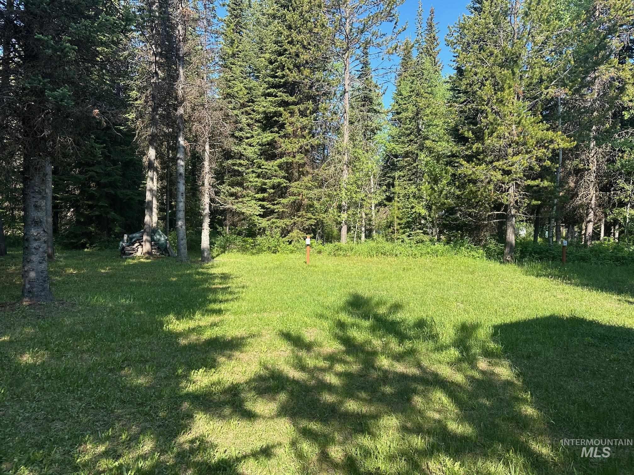 191 Wagon Wheel Ln, Donnelly, Idaho 83615, Land For Sale, Price $249,900, 98950396