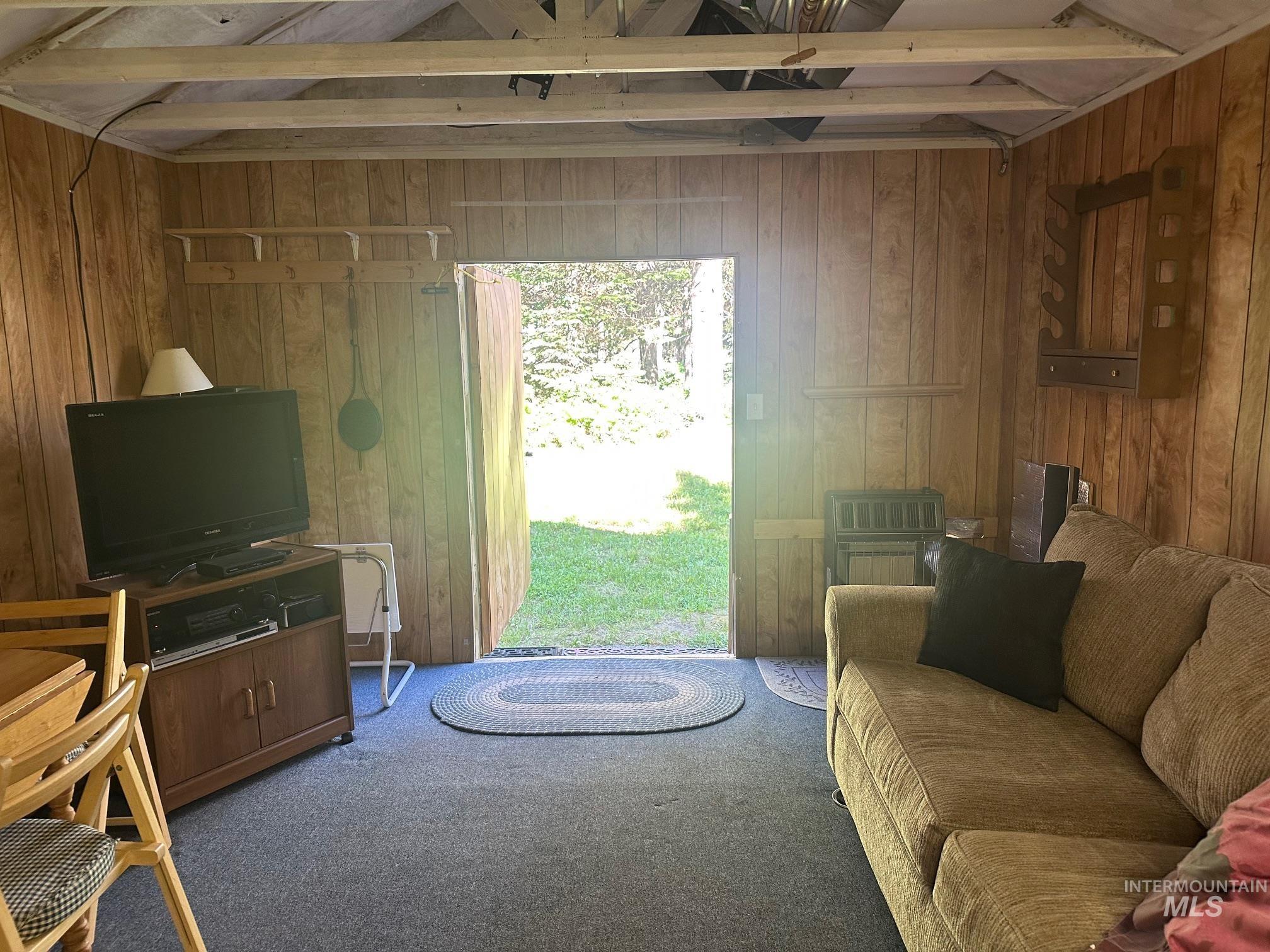 191 Wagon Wheel Ln, Donnelly, Idaho 83615, Land For Sale, Price $249,900, 98950396