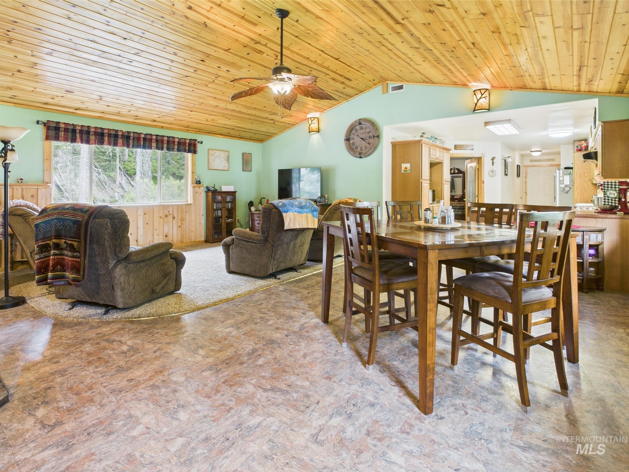 4474 Council Cuprum Rd, Council, Idaho 83612, 1 Bedroom, 1 Bathroom, Residential For Sale, Price $499,000, 98950402