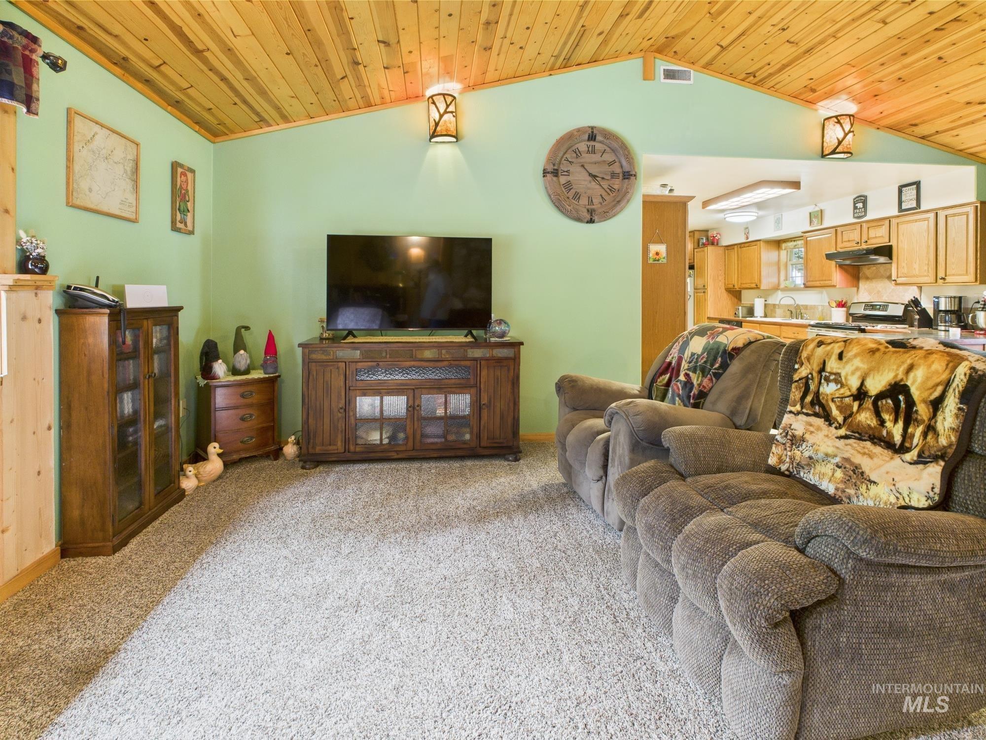 4474 Council Cuprum Rd, Council, Idaho 83612, 1 Bedroom, 1 Bathroom, Residential For Sale, Price $499,000, 98950402