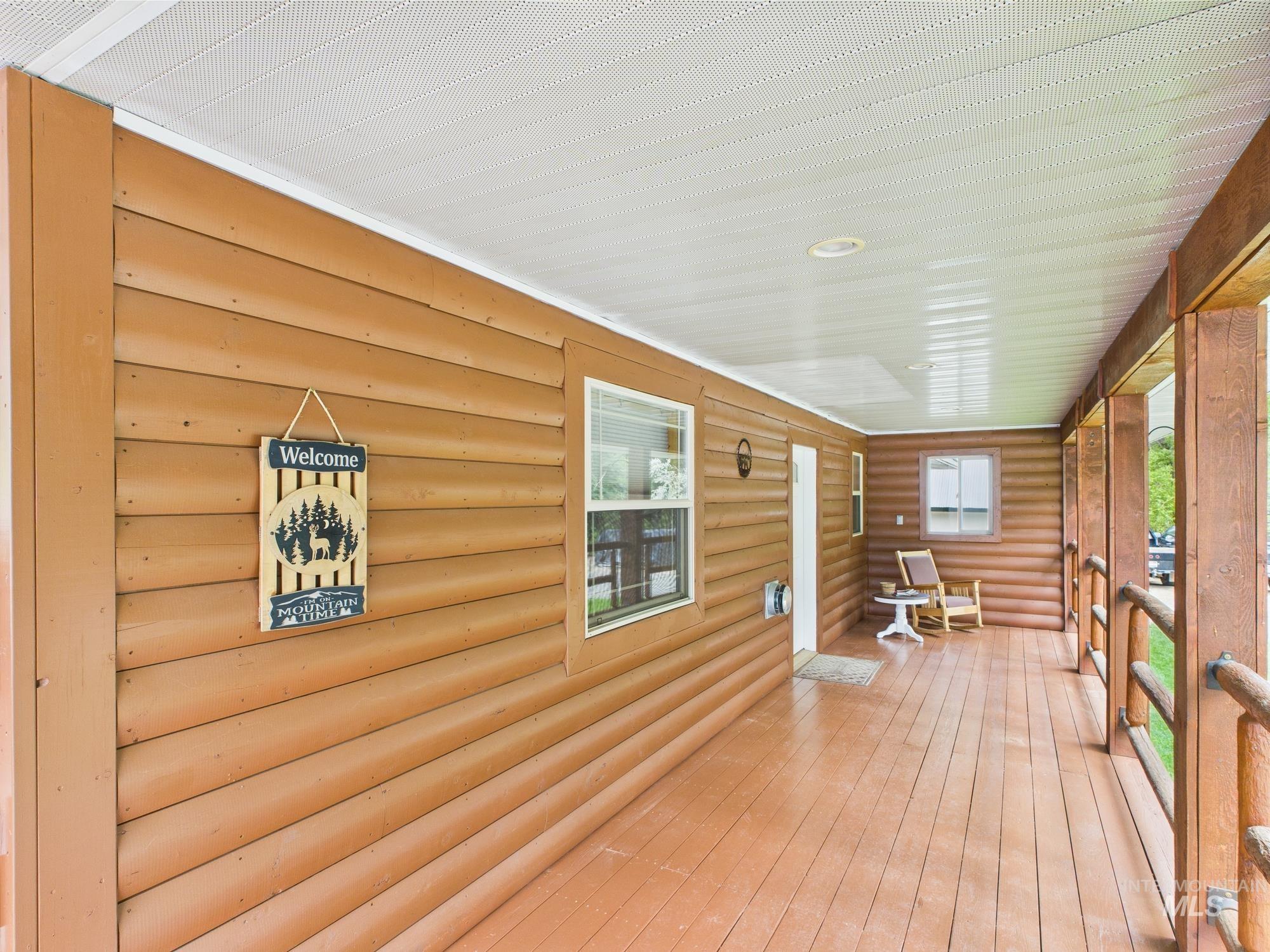 4474 Council Cuprum Rd, Council, Idaho 83612, 1 Bedroom, 1 Bathroom, Residential For Sale, Price $499,000, 98950402