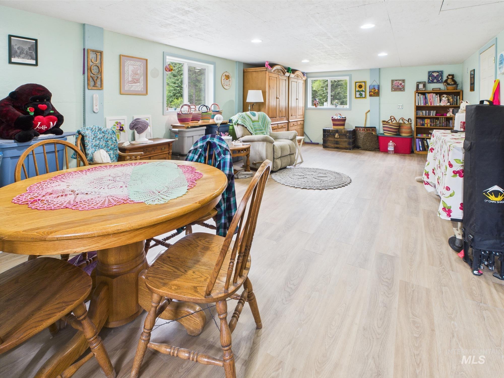 4474 Council Cuprum Rd, Council, Idaho 83612, 1 Bedroom, 1 Bathroom, Residential For Sale, Price $499,000, 98950402