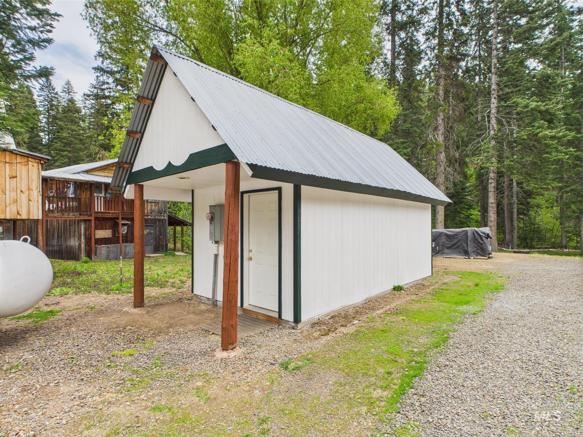 4474 Council Cuprum Rd, Council, Idaho 83612, 1 Bedroom, 1 Bathroom, Residential For Sale, Price $499,000, 98950402