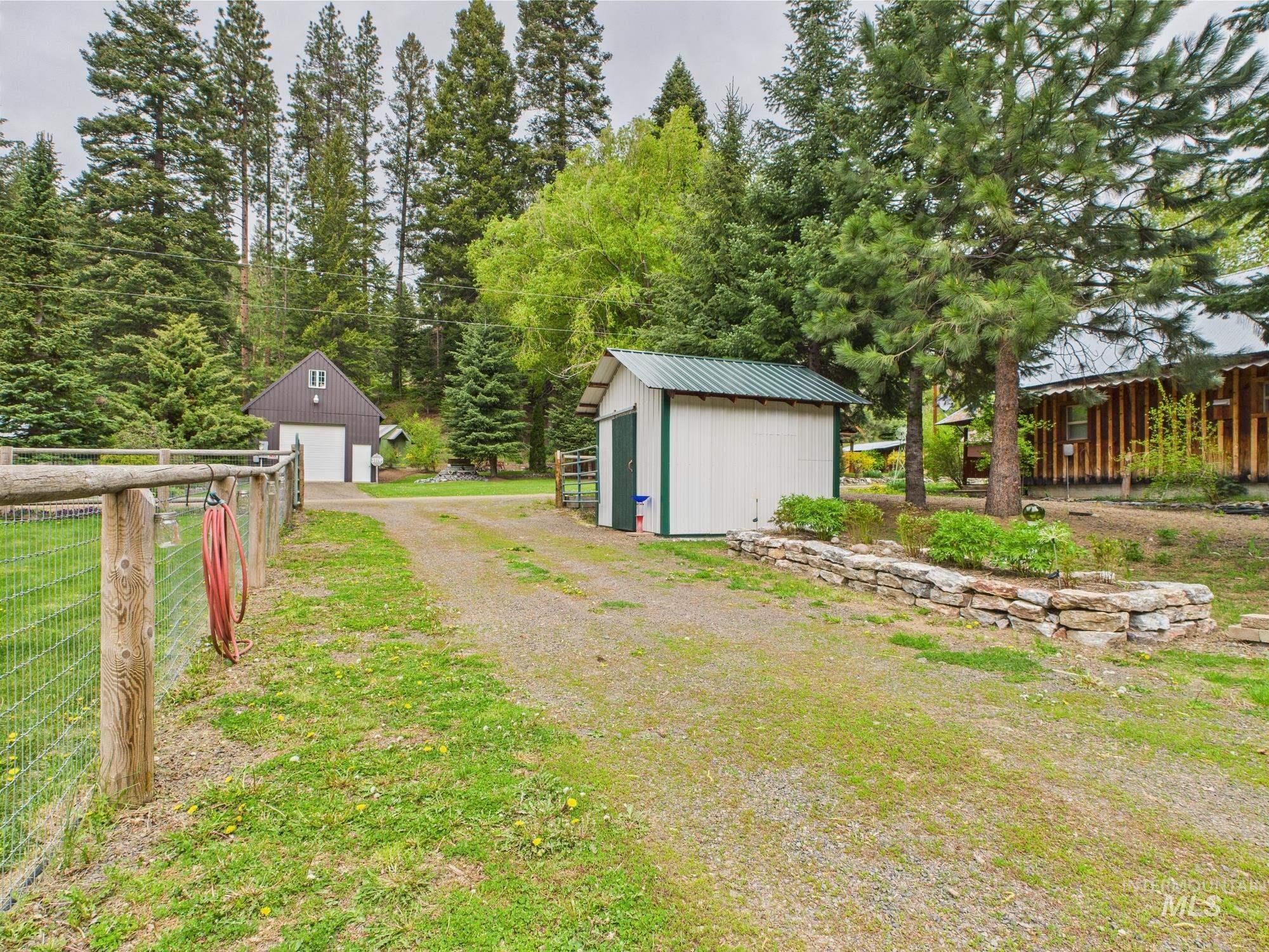 4474 Council Cuprum Rd, Council, Idaho 83612, 1 Bedroom, 1 Bathroom, Residential For Sale, Price $499,000, 98950402