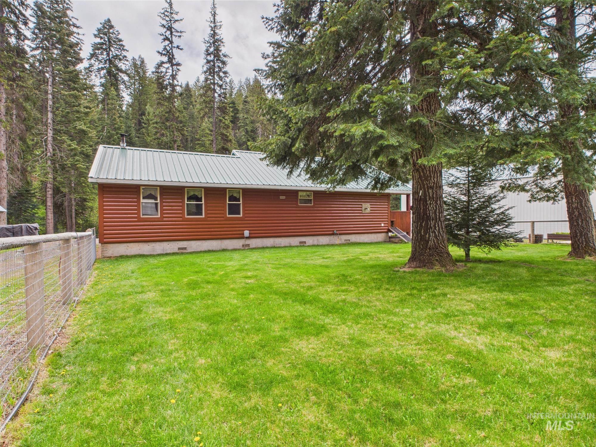 4474 Council Cuprum Rd, Council, Idaho 83612, 1 Bedroom, 1 Bathroom, Residential For Sale, Price $499,000, 98950402