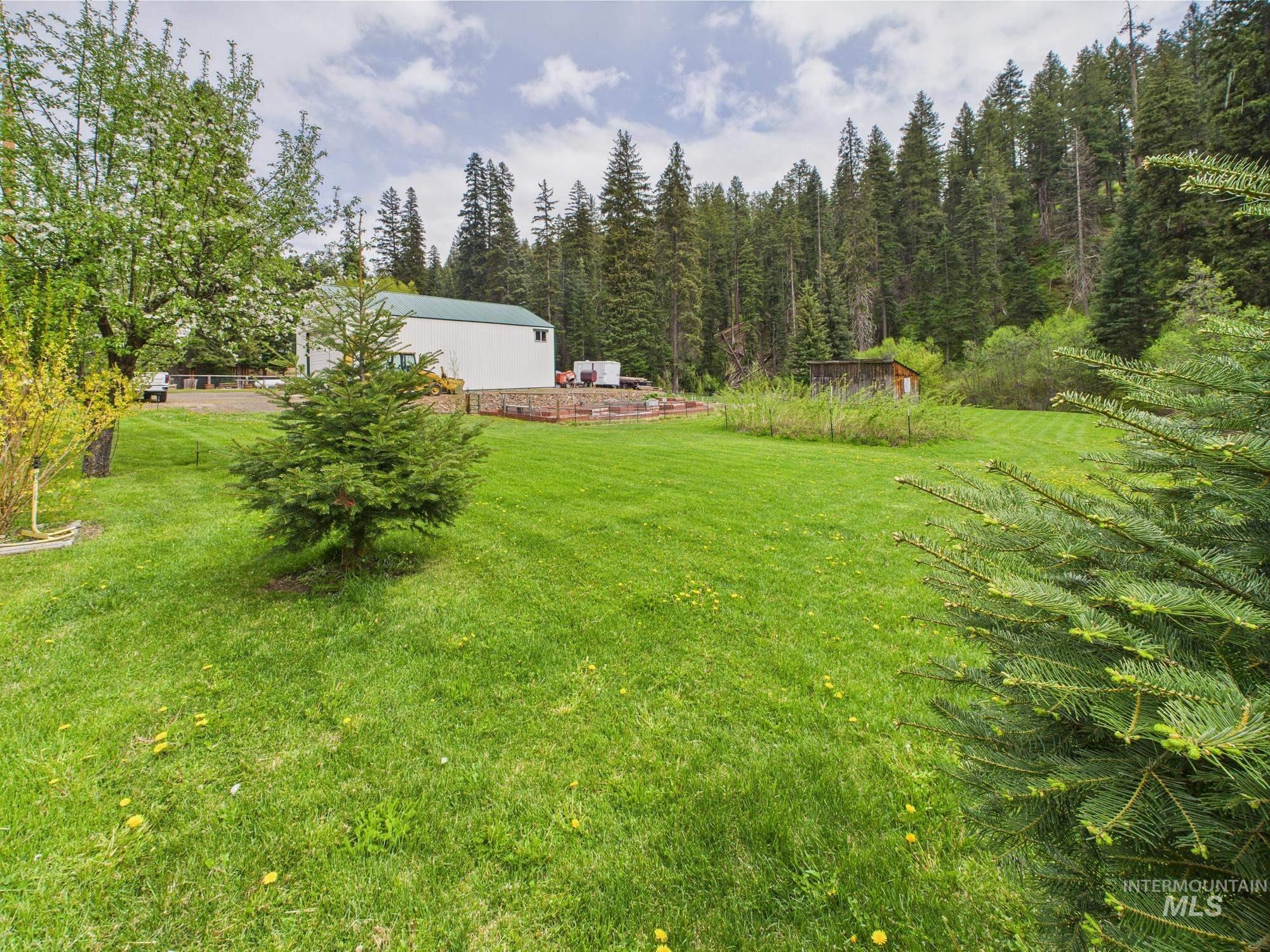 4474 Council Cuprum Rd, Council, Idaho 83612, 1 Bedroom, 1 Bathroom, Residential For Sale, Price $499,000, 98950402