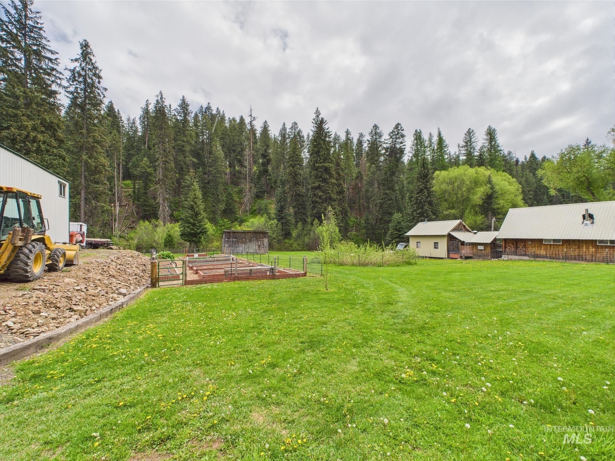 4474 Council Cuprum Rd, Council, Idaho 83612, 1 Bedroom, 1 Bathroom, Residential For Sale, Price $499,000, 98950402