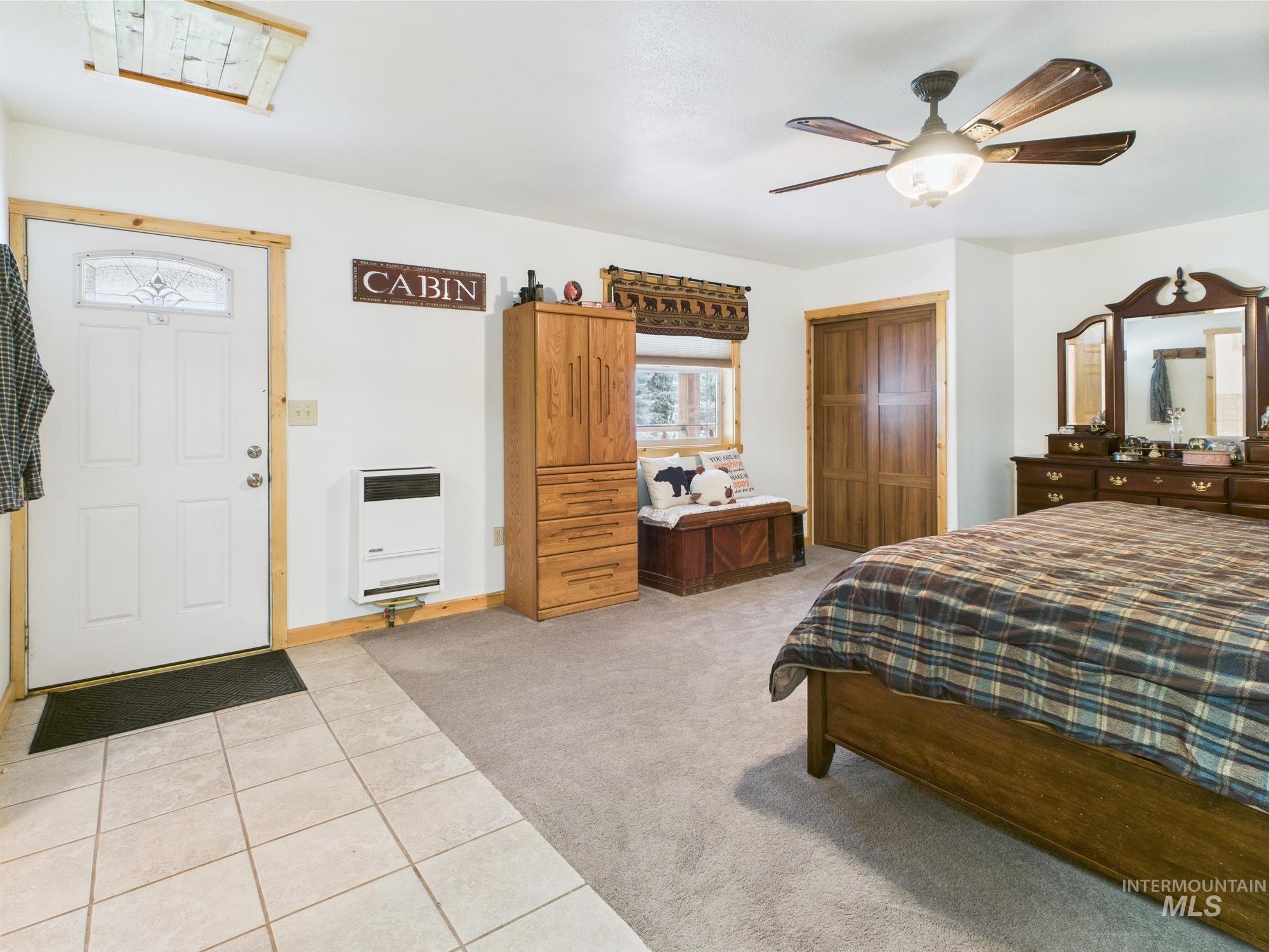 4474 Council Cuprum Rd, Council, Idaho 83612, 1 Bedroom, 1 Bathroom, Residential For Sale, Price $499,000, 98950402