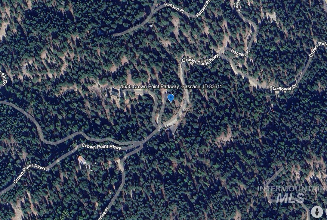 1650 Crown Point Parkway, Cascade, Idaho 83611, 3 Bedrooms, 3 Bathrooms, Residential For Sale, Price $879,000, 98950403