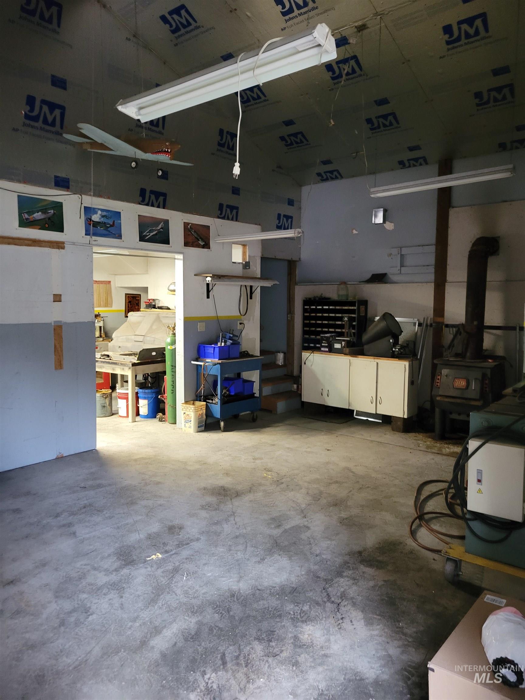 46582 Highway 12, Peck, Idaho 83545, 4 Bedrooms, 2 Bathrooms, Residential For Sale, Price $449,900, 98950410