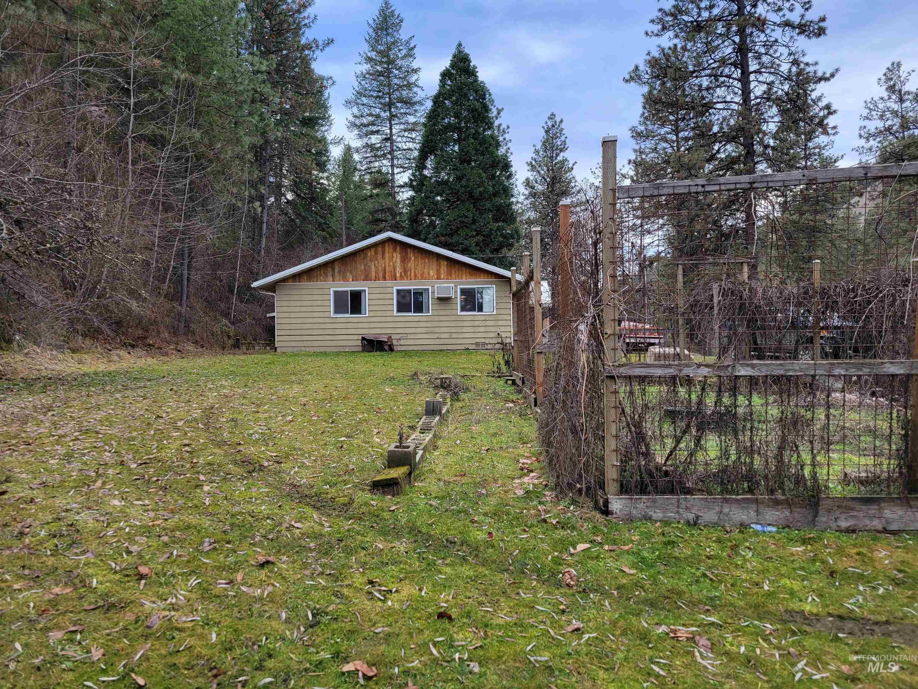 46582 Highway 12, Peck, Idaho 83545, 4 Bedrooms, 2 Bathrooms, Residential For Sale, Price $449,900, 98950410