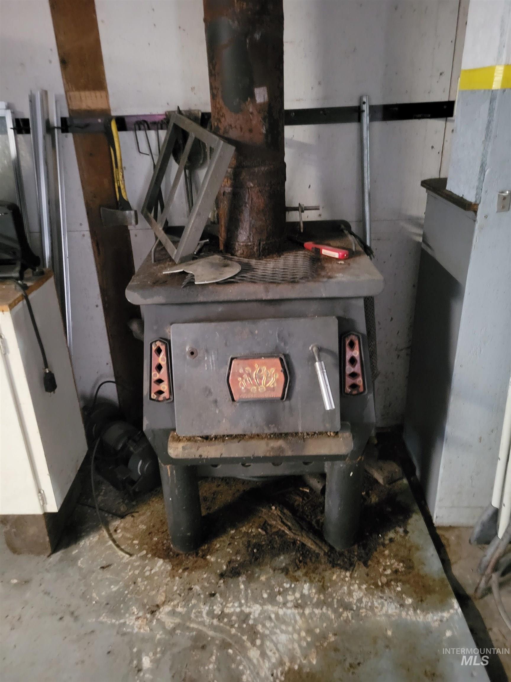 46582 Highway 12, Peck, Idaho 83545, 4 Bedrooms, 2 Bathrooms, Residential For Sale, Price $449,900, 98950410