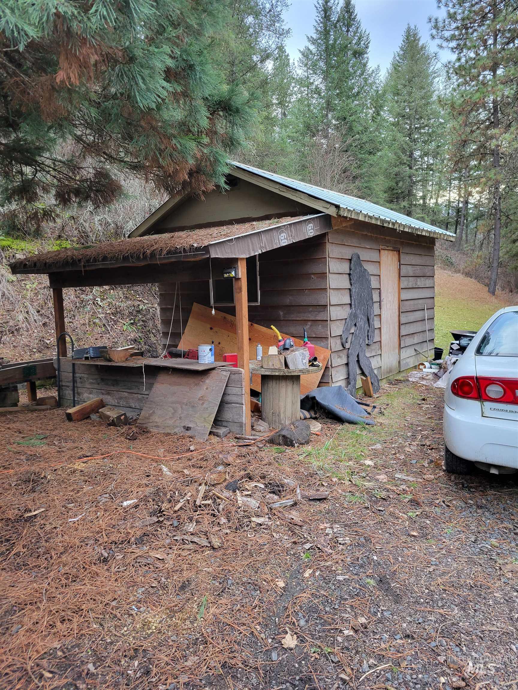 46582 Highway 12, Peck, Idaho 83545, 4 Bedrooms, 2 Bathrooms, Residential For Sale, Price $449,900, 98950410