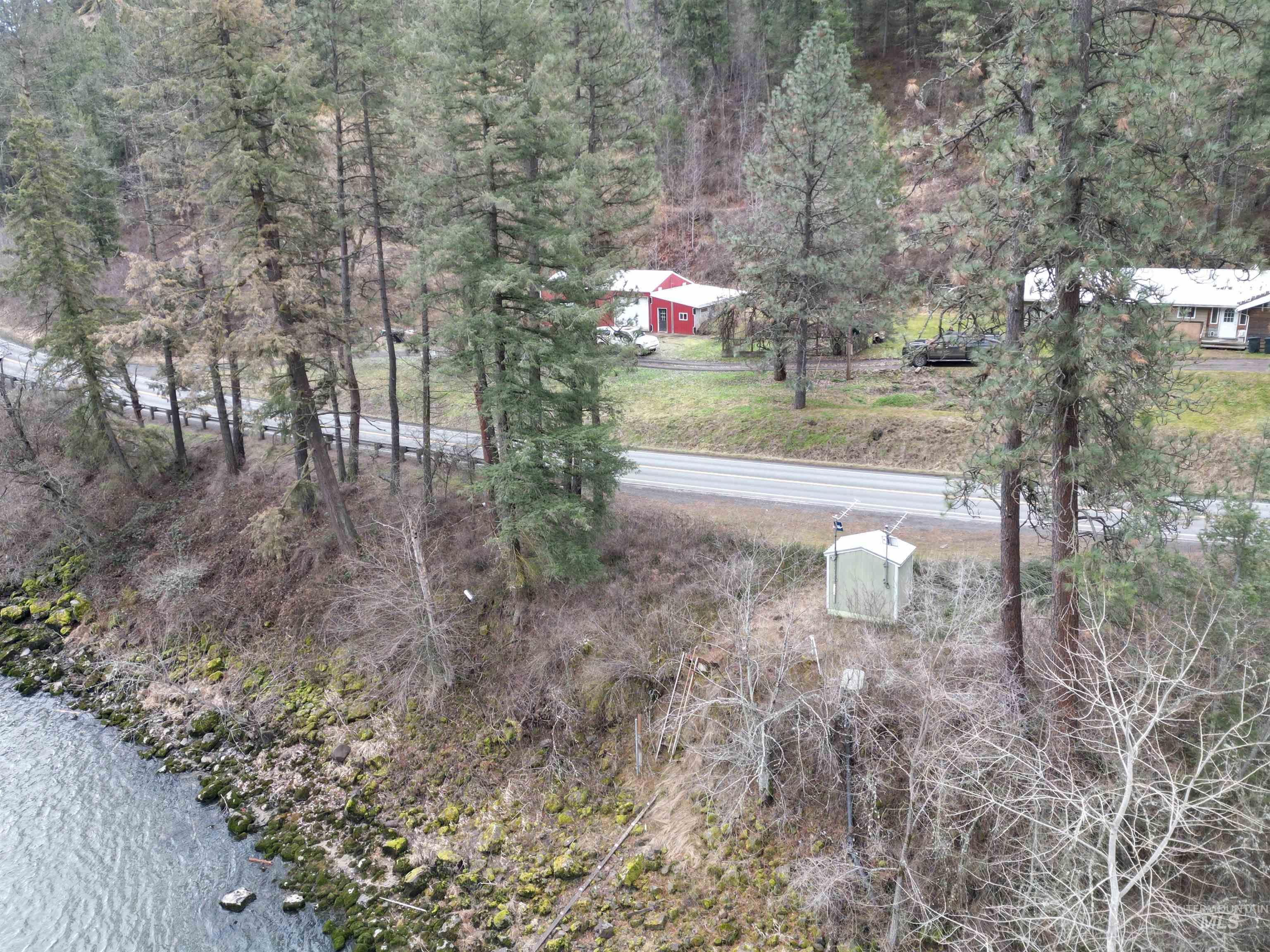 46582 Highway 12, Peck, Idaho 83545, 4 Bedrooms, 2 Bathrooms, Residential For Sale, Price $449,900, 98950410