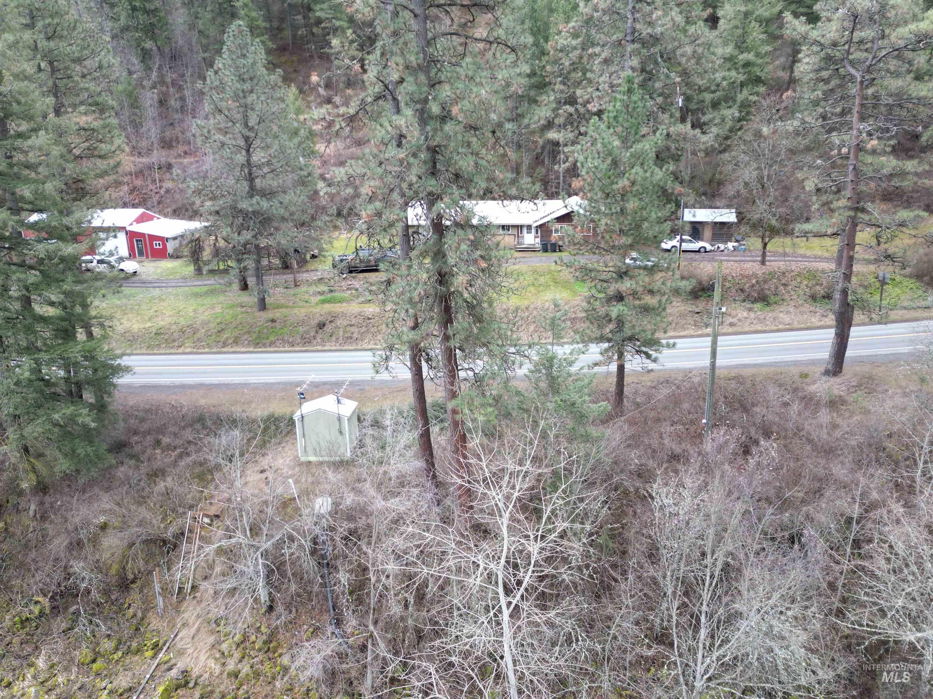 46582 Highway 12, Peck, Idaho 83545, 4 Bedrooms, 2 Bathrooms, Residential For Sale, Price $449,900, 98950410