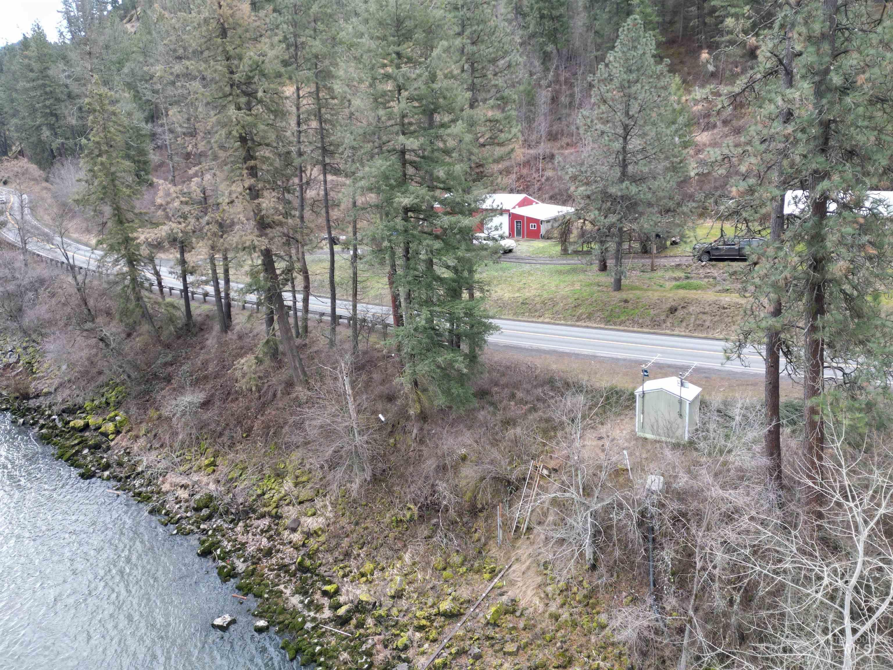 46582 Highway 12, Peck, Idaho 83545, 4 Bedrooms, 2 Bathrooms, Residential For Sale, Price $449,900, 98950410