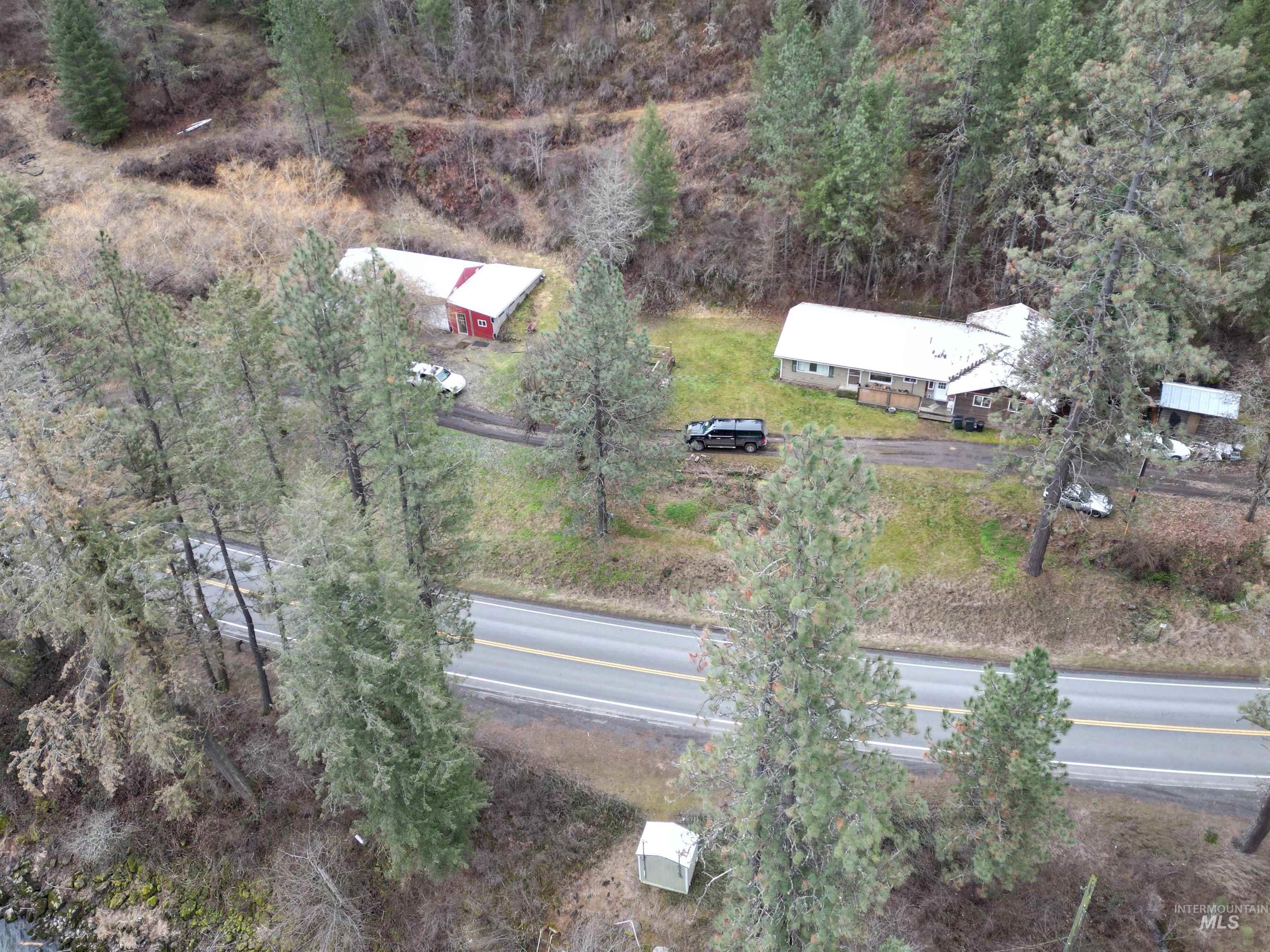 46582 Highway 12, Peck, Idaho 83545, 4 Bedrooms, 2 Bathrooms, Residential For Sale, Price $449,900, 98950410