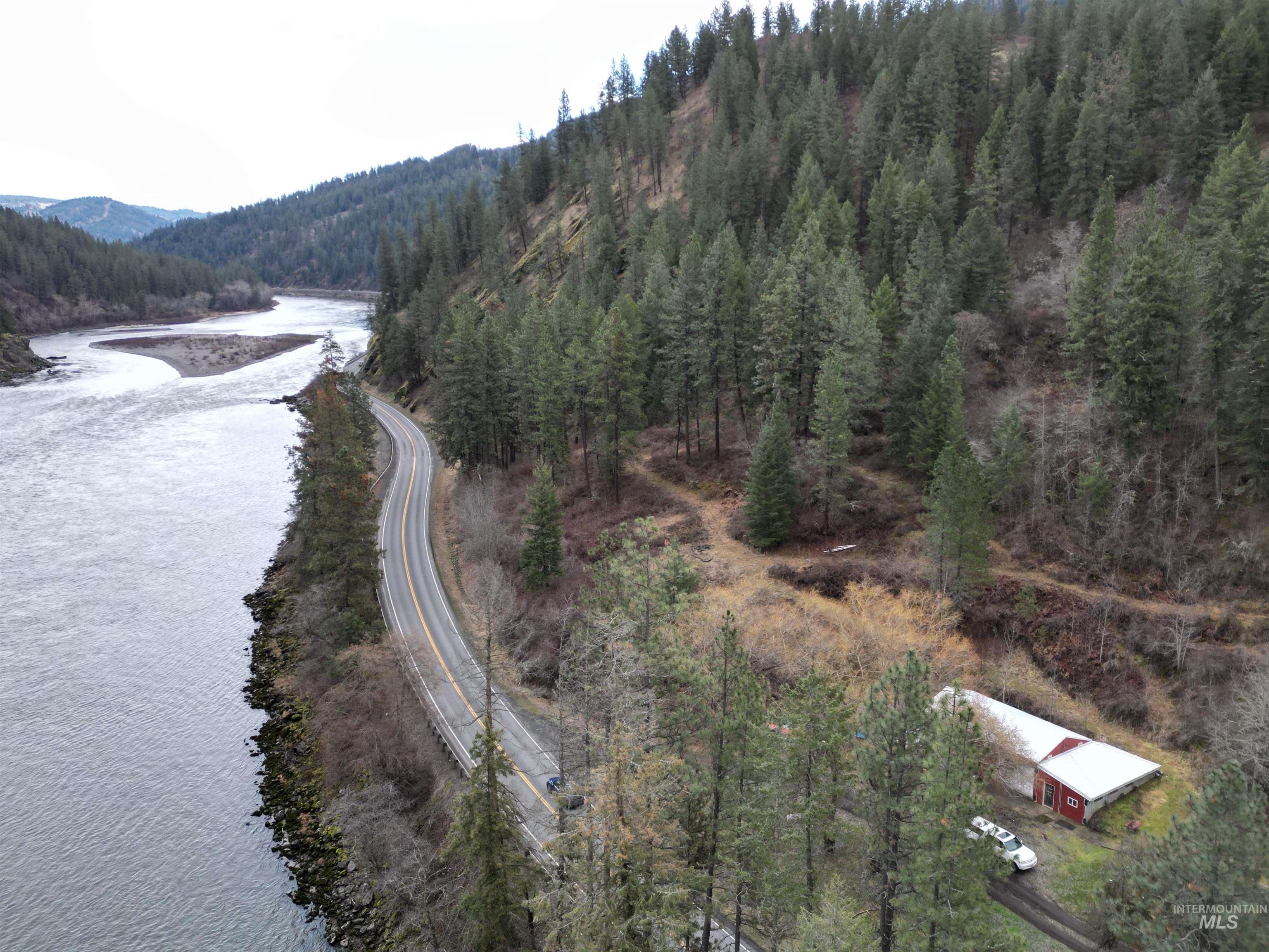 46582 Highway 12, Peck, Idaho 83545, 4 Bedrooms, 2 Bathrooms, Residential For Sale, Price $449,900, 98950410