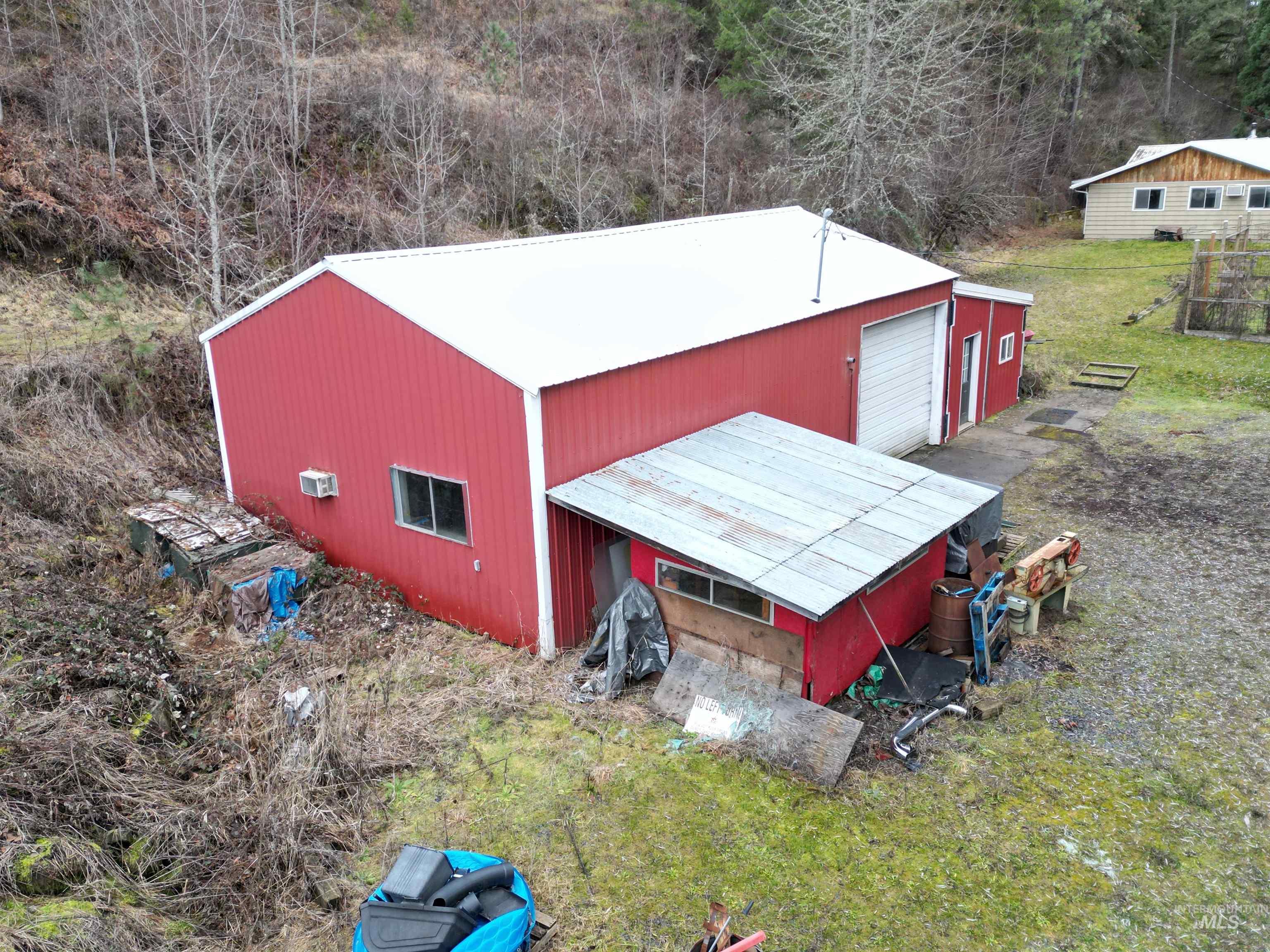 46582 Highway 12, Peck, Idaho 83545, 4 Bedrooms, 2 Bathrooms, Residential For Sale, Price $449,900, 98950410