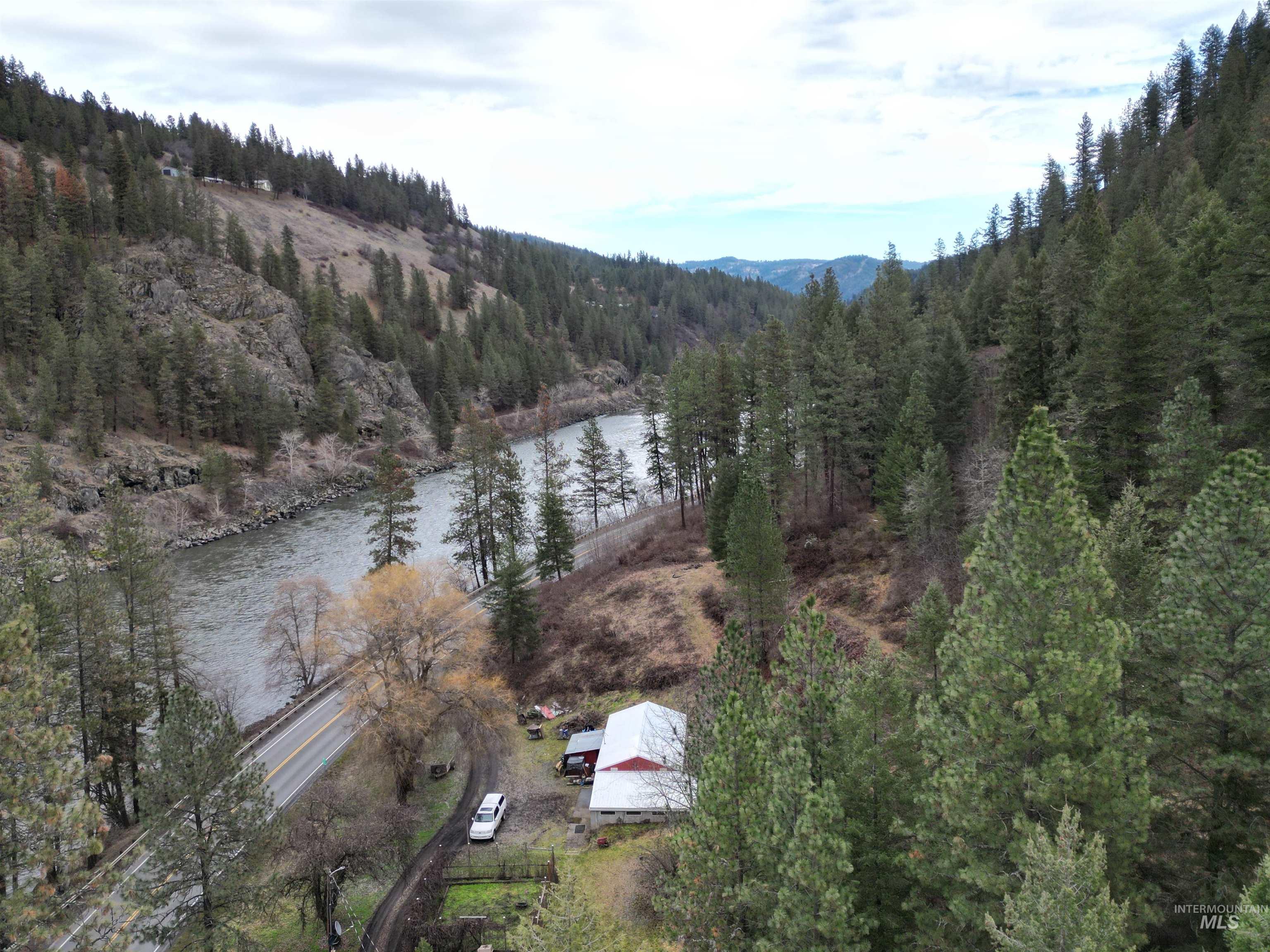 46582 Highway 12, Peck, Idaho 83545, 4 Bedrooms, 2 Bathrooms, Residential For Sale, Price $449,900, 98950410