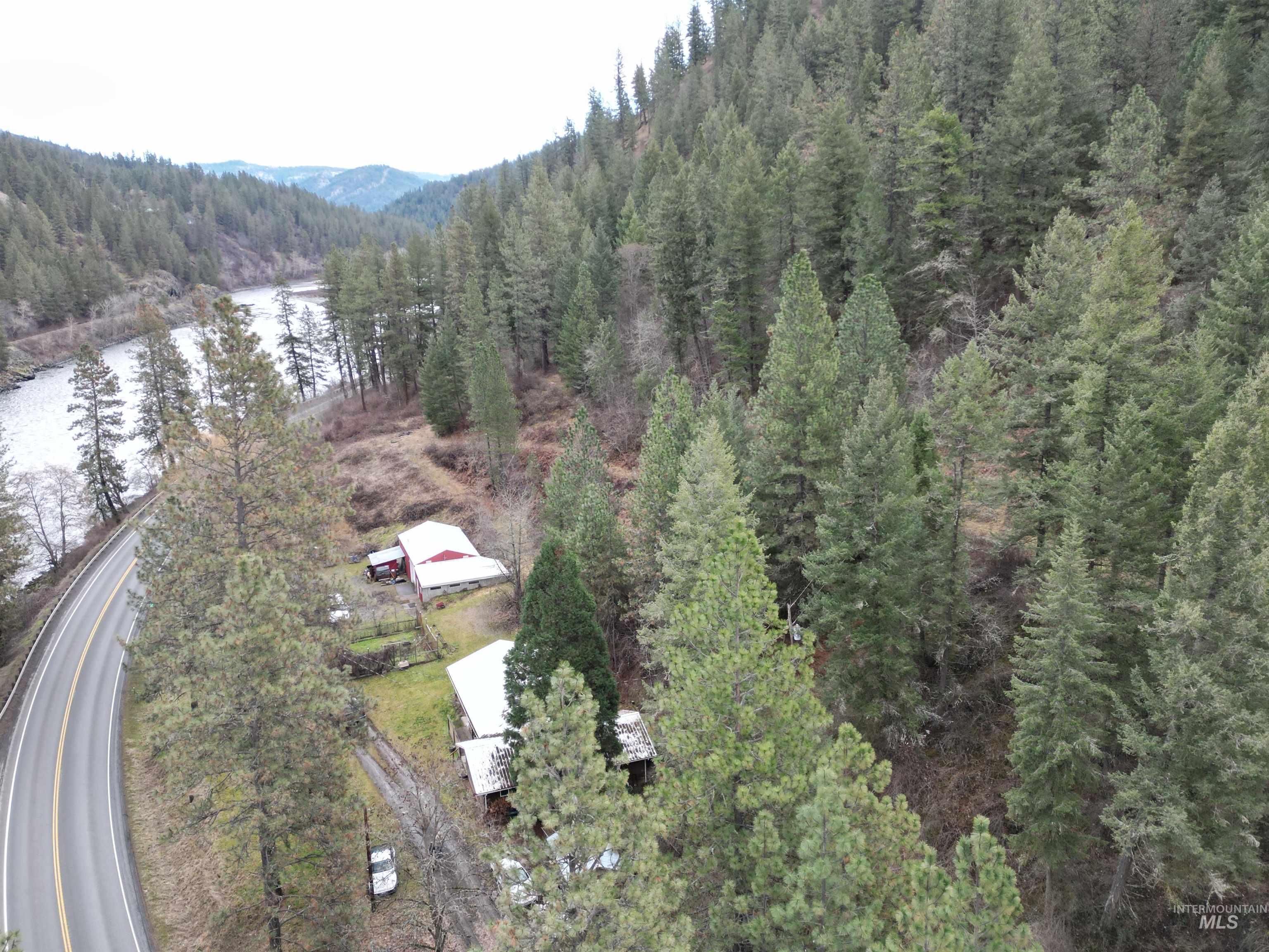 46582 Highway 12, Peck, Idaho 83545, 4 Bedrooms, 2 Bathrooms, Residential For Sale, Price $449,900, 98950410