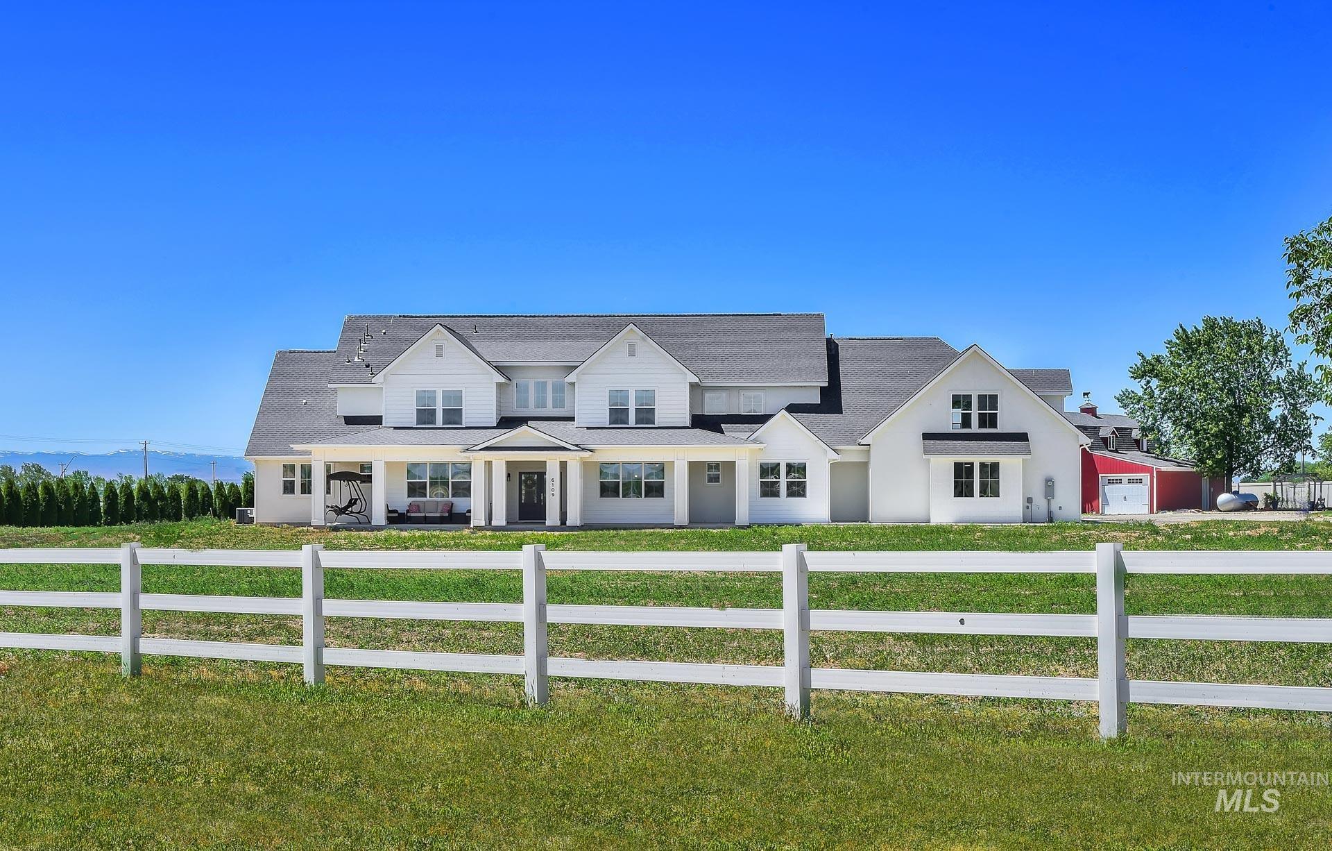 6109 S Tarrega Lane, Meridian, Idaho 83642, 5 Bedrooms, 4 Bathrooms, Residential For Sale, Price $2,599,000, 98950416