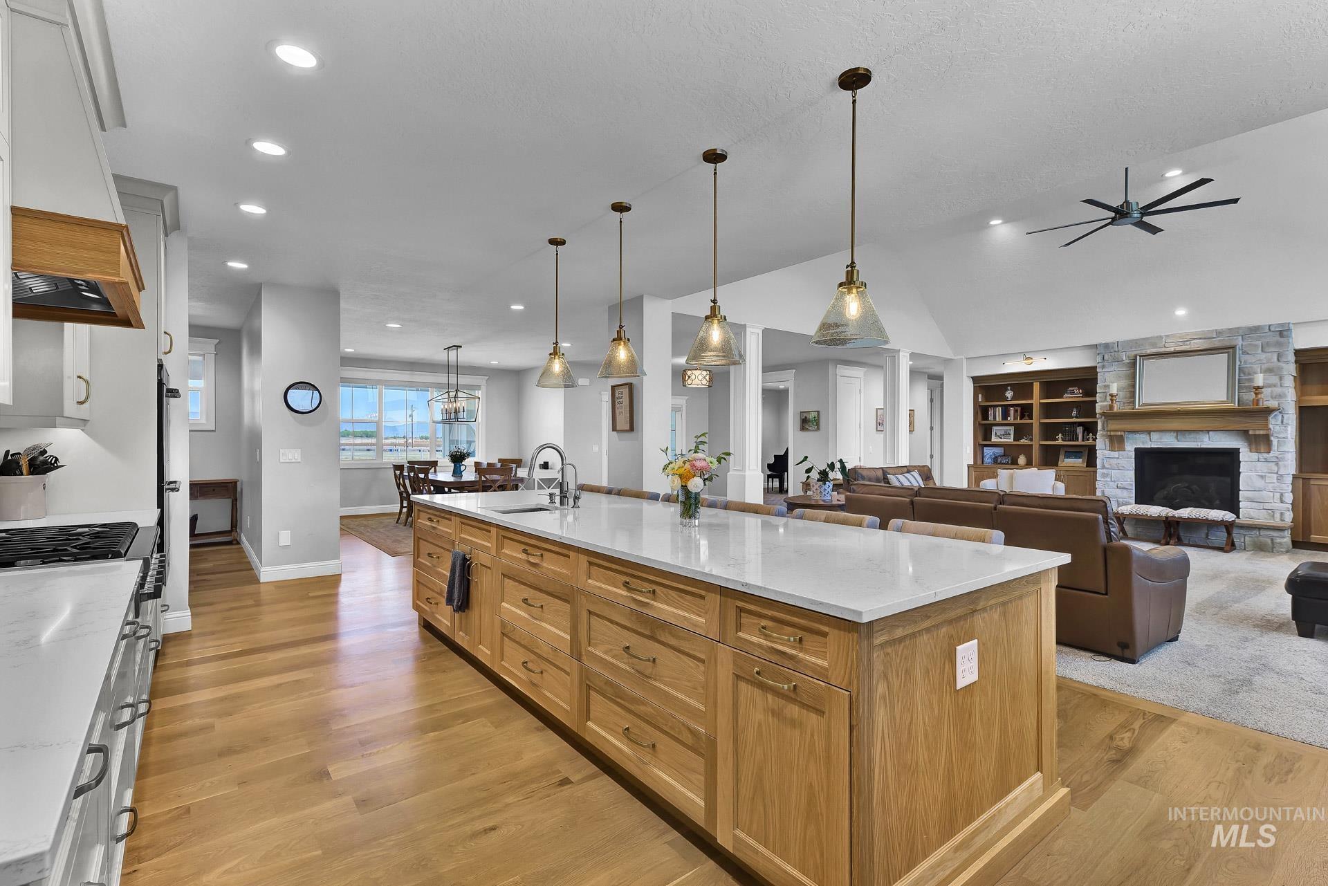 6109 S Tarrega Lane, Meridian, Idaho 83642, 5 Bedrooms, 4 Bathrooms, Residential For Sale, Price $2,599,000, 98950416