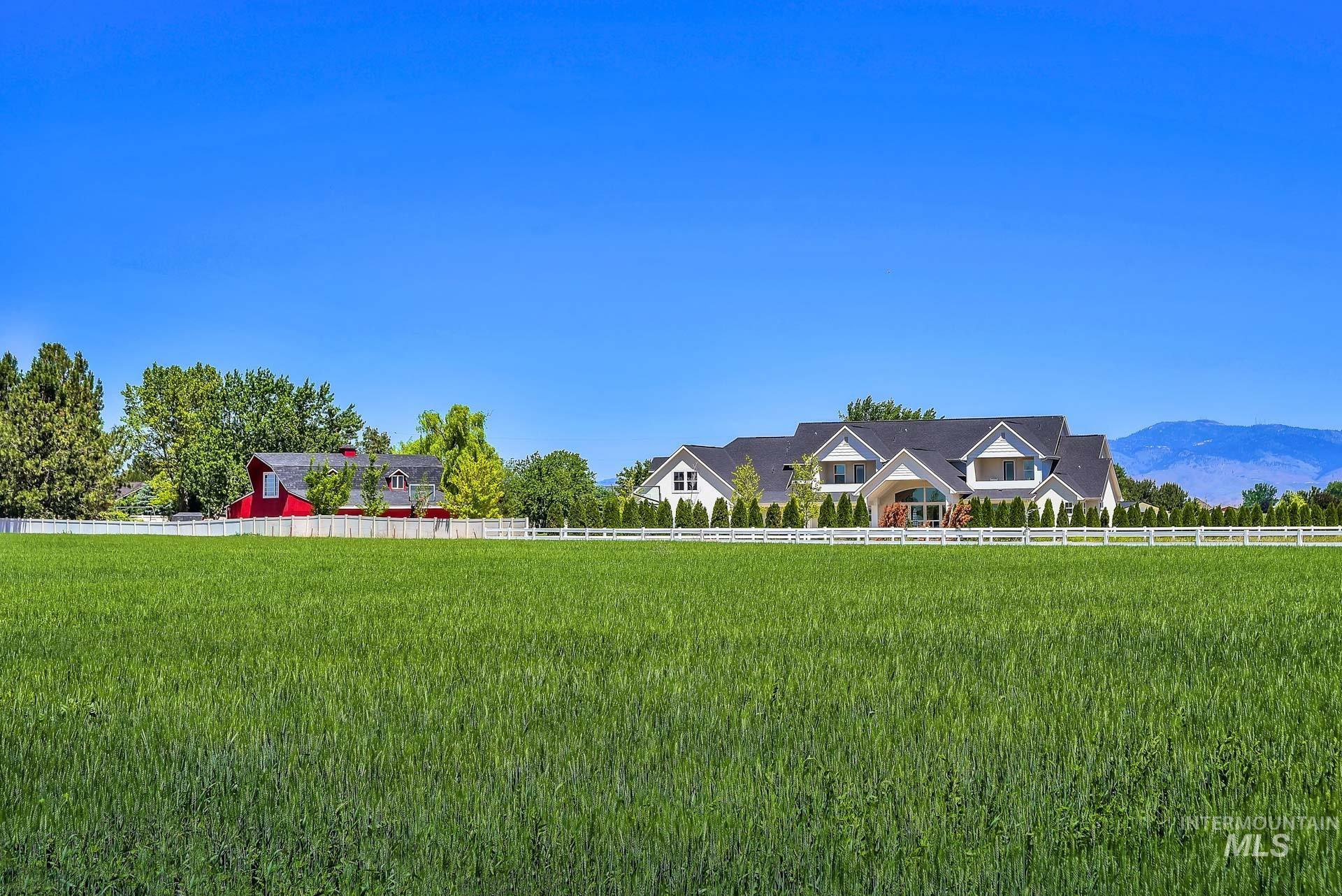 6109 S Tarrega Lane, Meridian, Idaho 83642, 5 Bedrooms, 4 Bathrooms, Residential For Sale, Price $2,599,000, 98950416