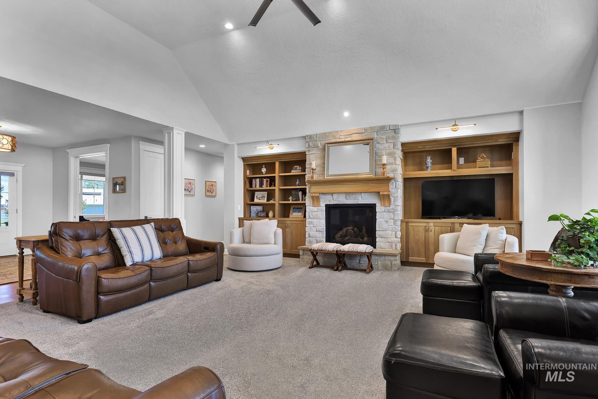 6109 S Tarrega Lane, Meridian, Idaho 83642, 5 Bedrooms, 4 Bathrooms, Residential For Sale, Price $2,599,000, 98950416