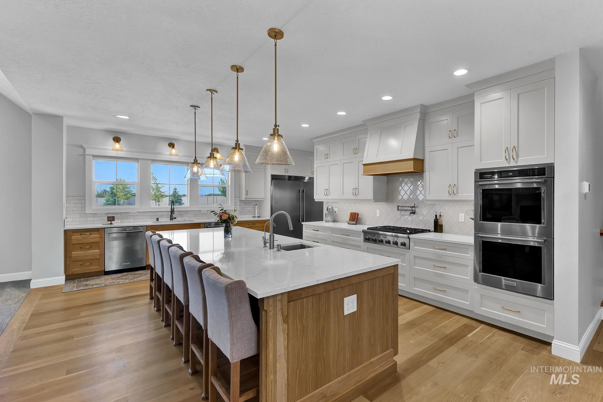 6109 S Tarrega Lane, Meridian, Idaho 83642, 5 Bedrooms, 4 Bathrooms, Residential For Sale, Price $2,599,000, 98950416