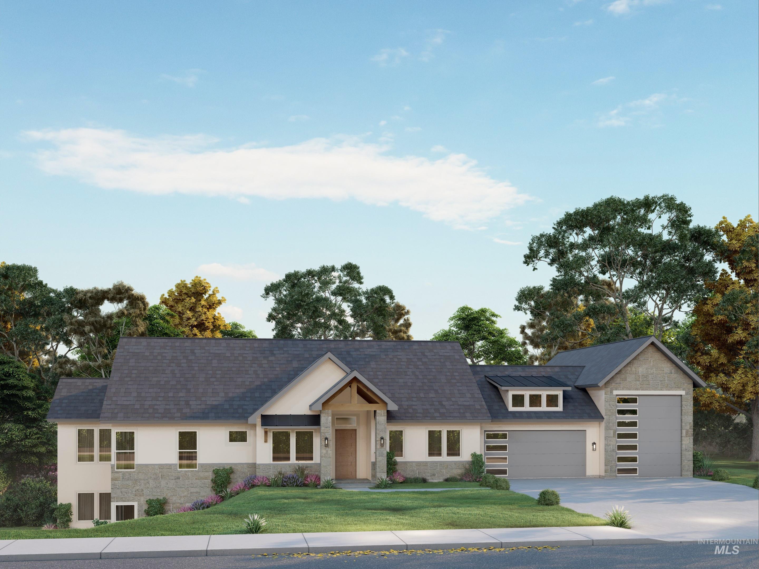 24451 Drifter Rd, Star, Idaho 83669, 3 Bedrooms, 3 Bathrooms, Residential For Sale, Price $1,250,000, 98950431