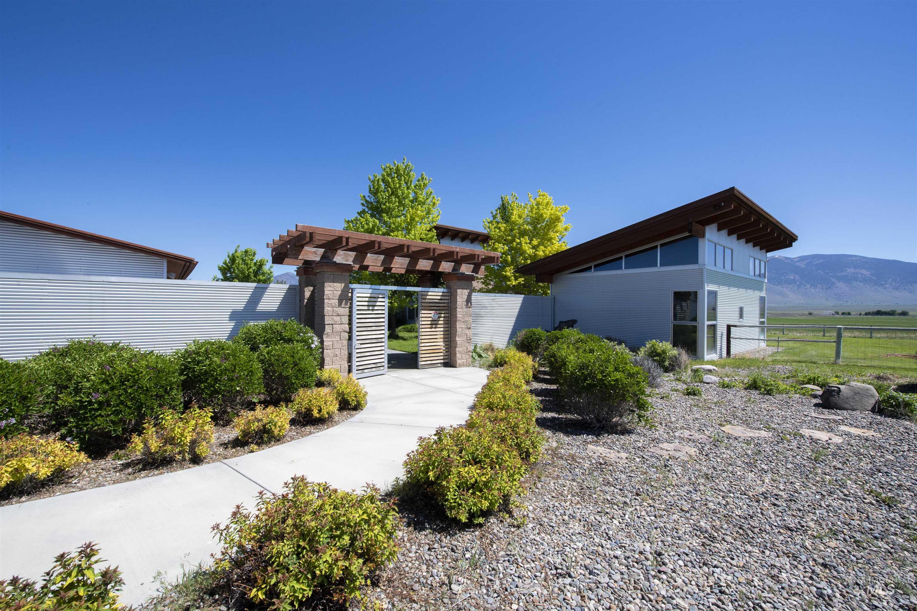 35 Meadow Creek Rd, May, Idaho 83253, 4 Bedrooms, 3.5 Bathrooms, Farm & Ranch For Sale, Price $4,900,000, 98950476