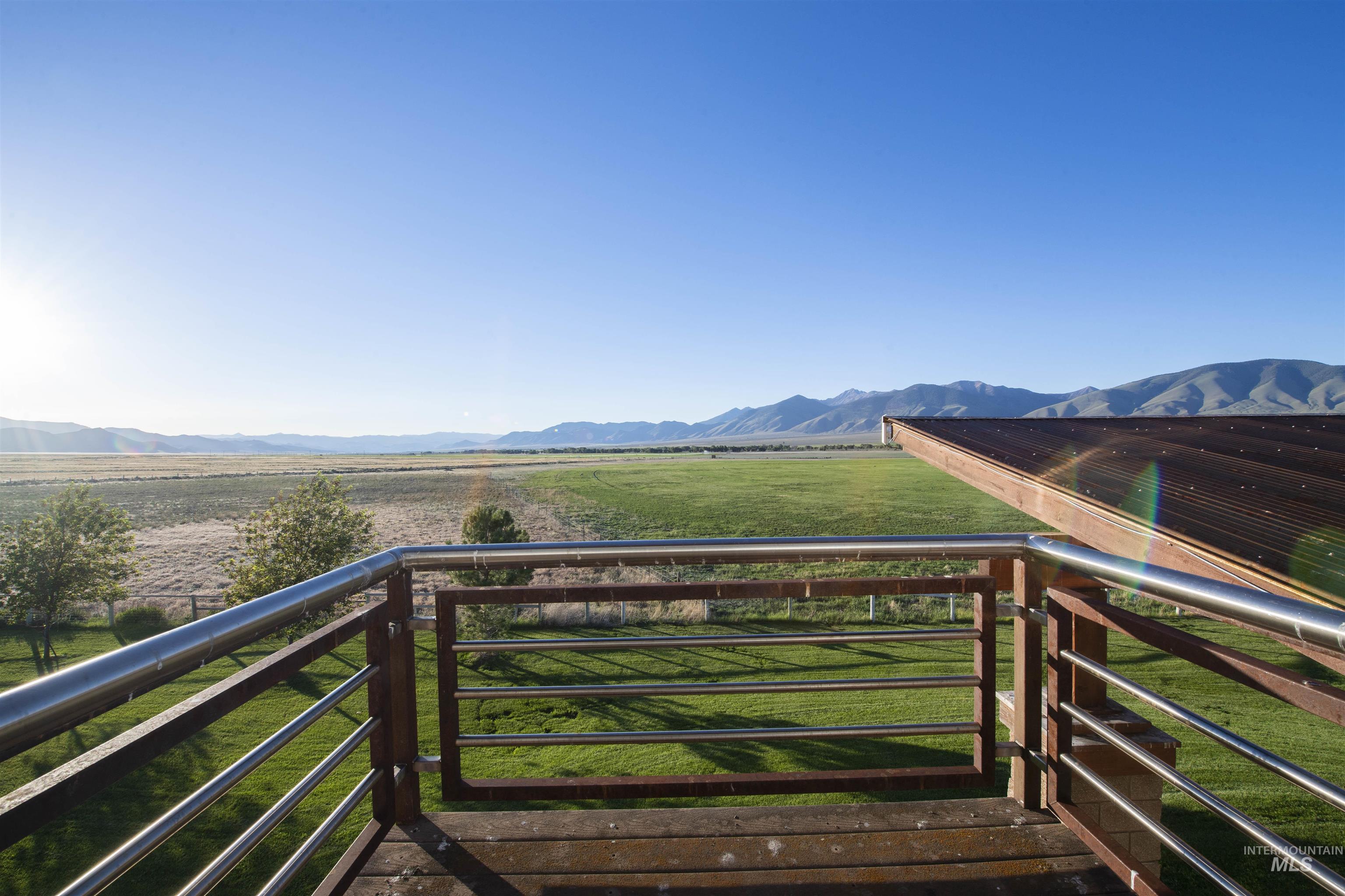 35 Meadow Creek Rd, May, Idaho 83253, 4 Bedrooms, 3.5 Bathrooms, Farm & Ranch For Sale, Price $4,900,000, 98950476