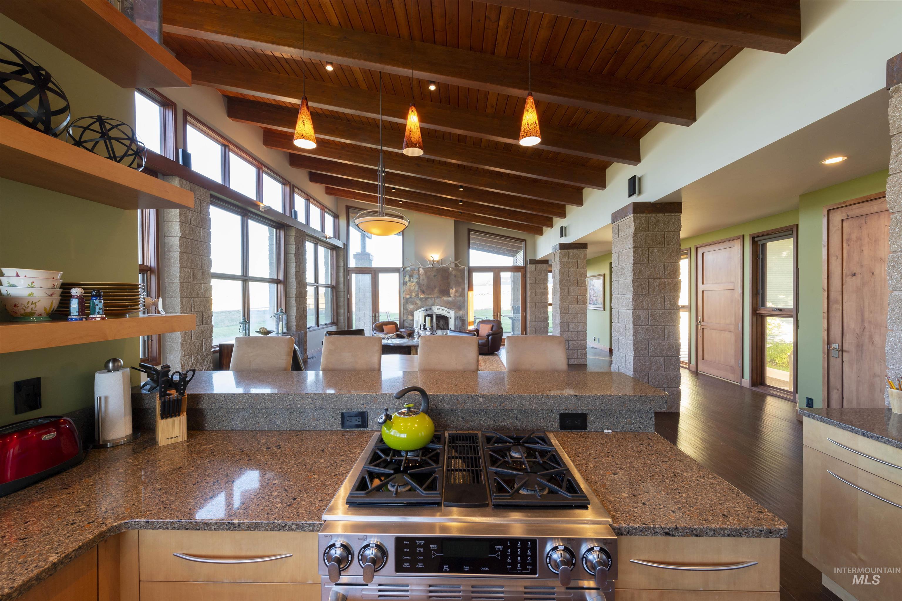 35 Meadow Creek Rd, May, Idaho 83253, 4 Bedrooms, 3.5 Bathrooms, Farm & Ranch For Sale, Price $4,900,000, 98950476