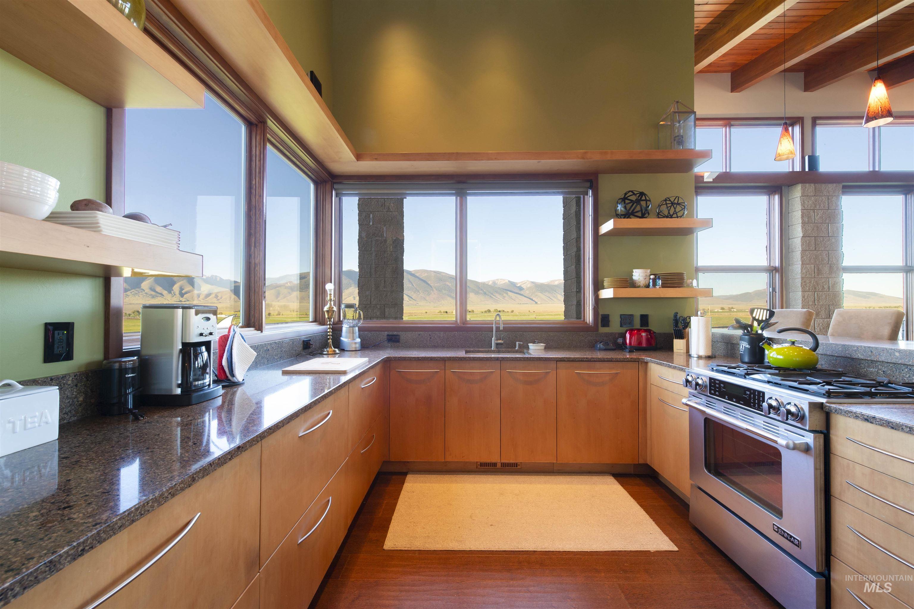 35 Meadow Creek Rd, May, Idaho 83253, 4 Bedrooms, 3.5 Bathrooms, Farm & Ranch For Sale, Price $4,900,000, 98950476