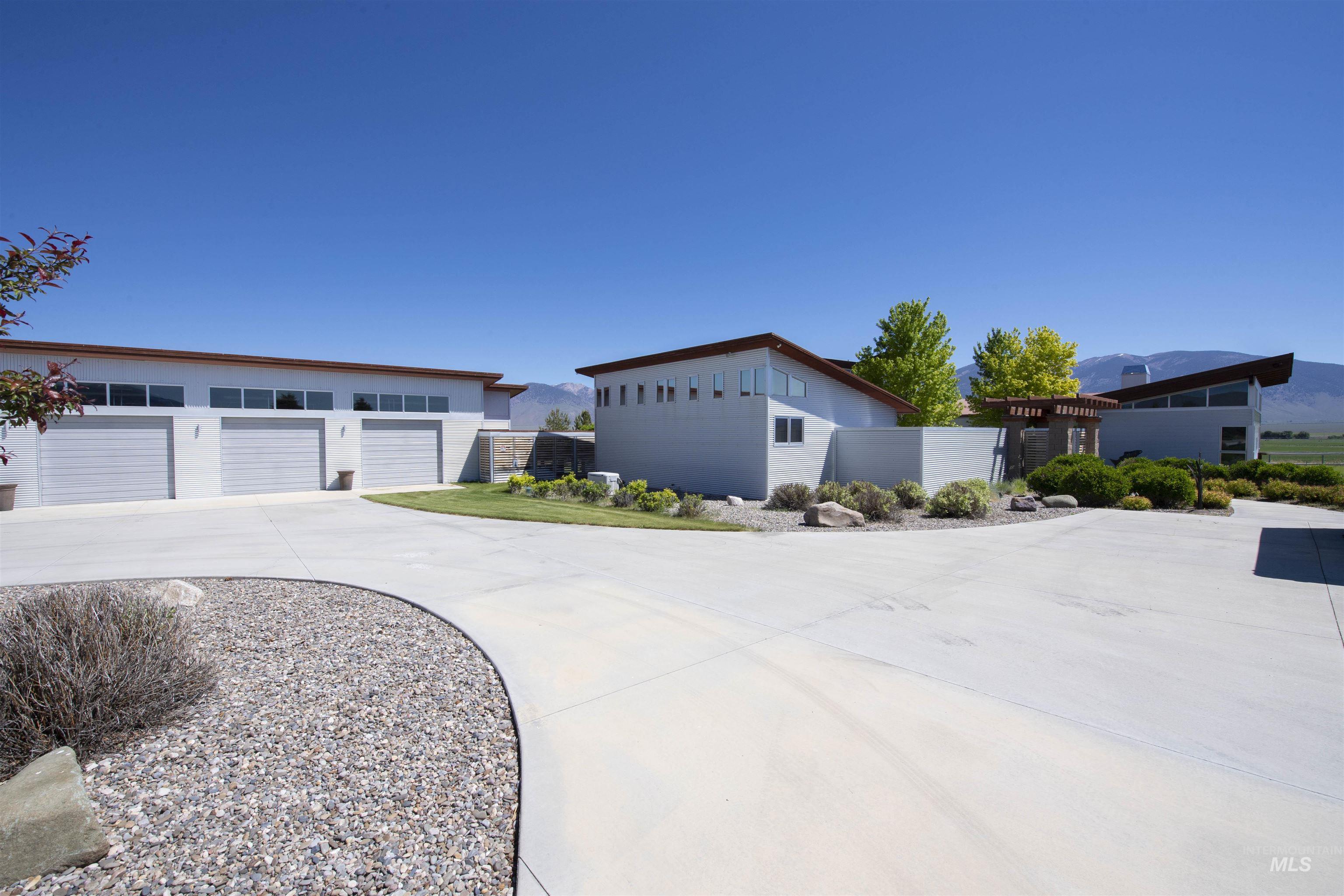 35 Meadow Creek Rd, May, Idaho 83253, 4 Bedrooms, 3.5 Bathrooms, Farm & Ranch For Sale, Price $4,900,000, 98950476