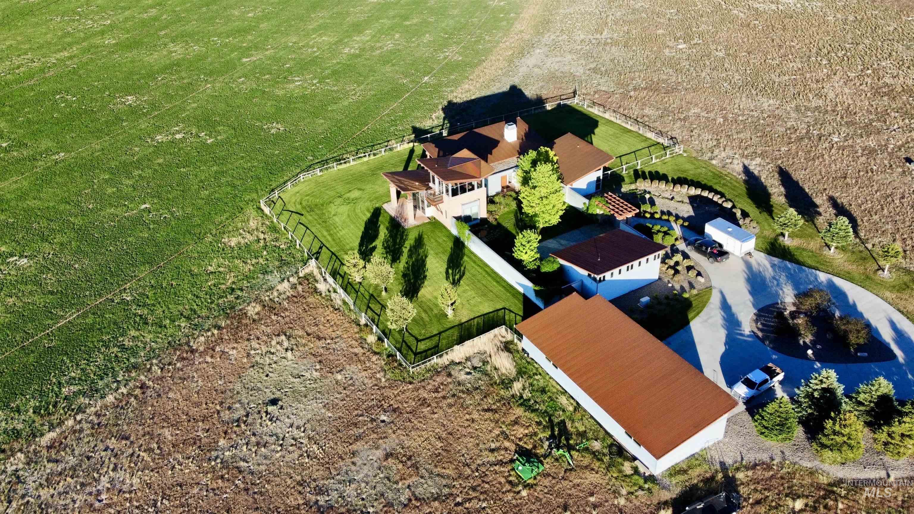 35 Meadow Creek Rd, May, Idaho 83253, 4 Bedrooms, 3.5 Bathrooms, Farm & Ranch For Sale, Price $4,900,000, 98950476