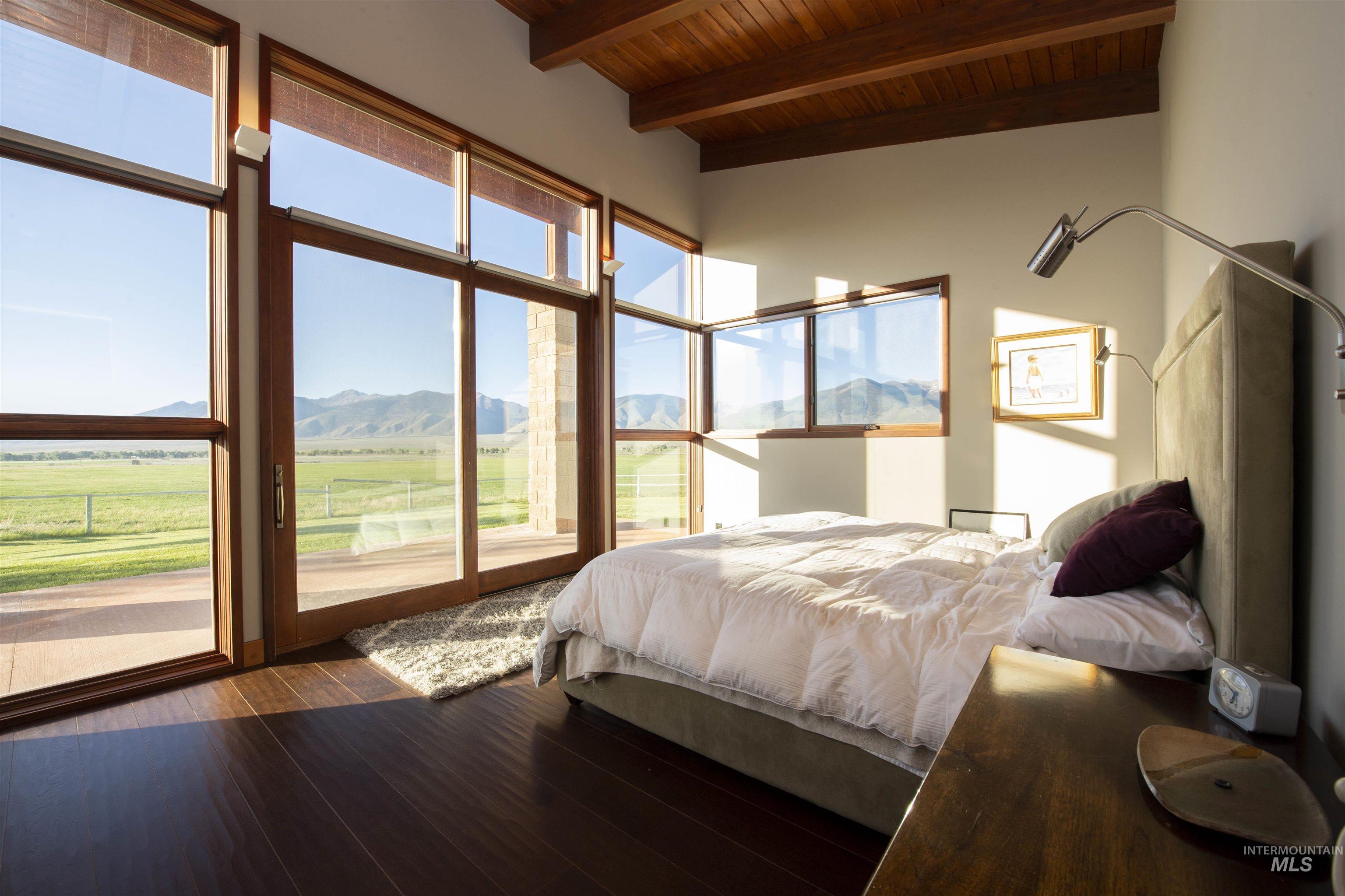 35 Meadow Creek Rd, May, Idaho 83253, 4 Bedrooms, 3.5 Bathrooms, Farm & Ranch For Sale, Price $4,900,000, 98950476